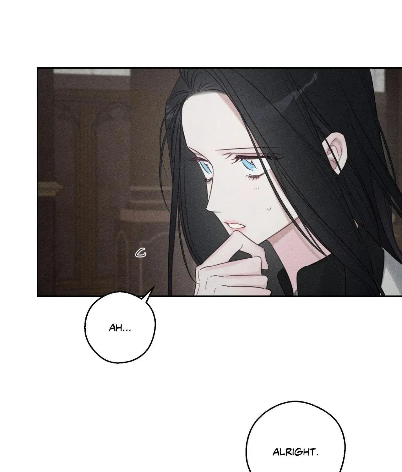 Let's Hide My Little Brother Chapter 93 page 31 - 