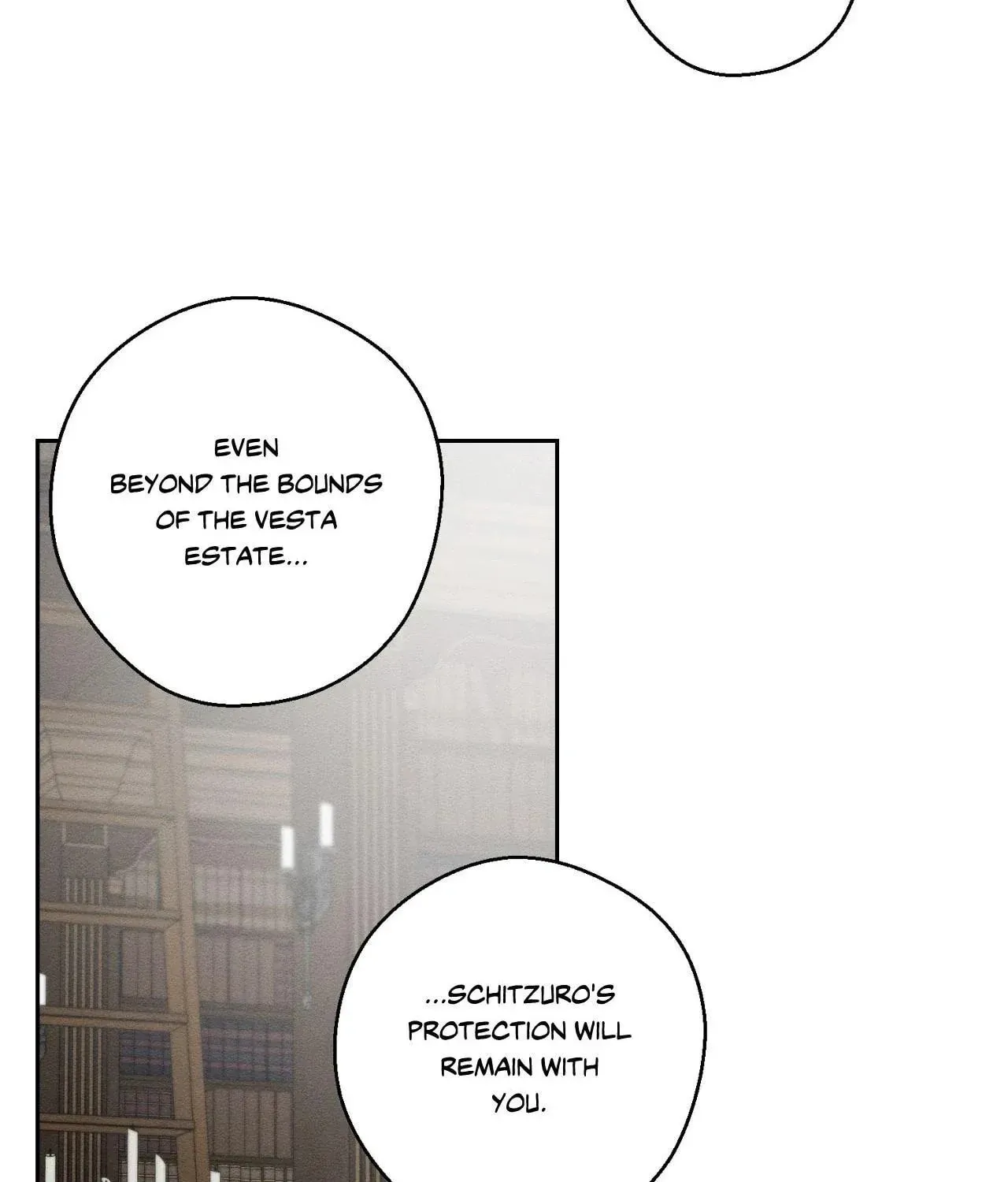 Let's Hide My Little Brother Chapter 93 page 32 - 