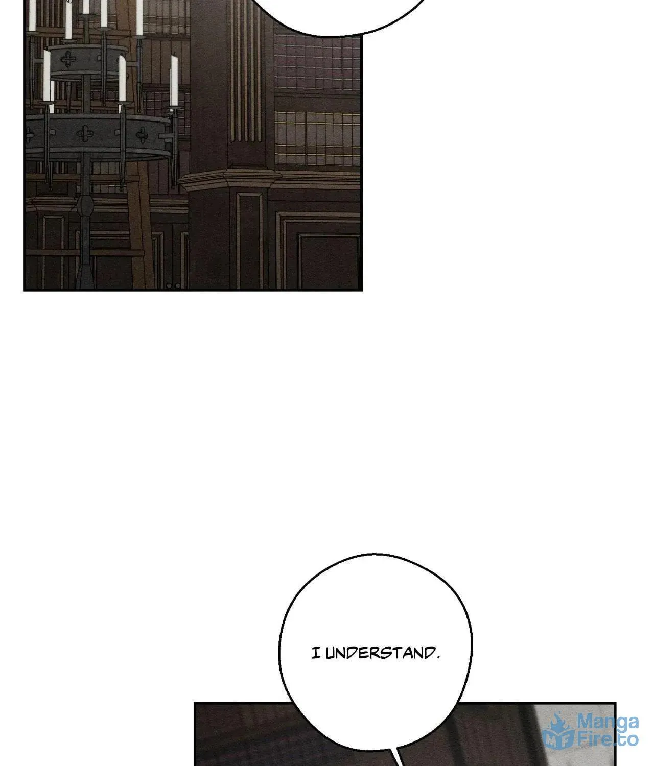 Let's Hide My Little Brother Chapter 93 page 33 - 