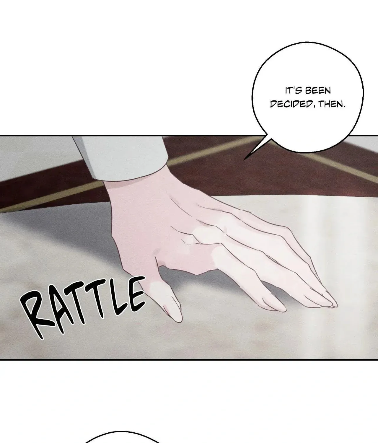Let's Hide My Little Brother Chapter 93 page 38 - 