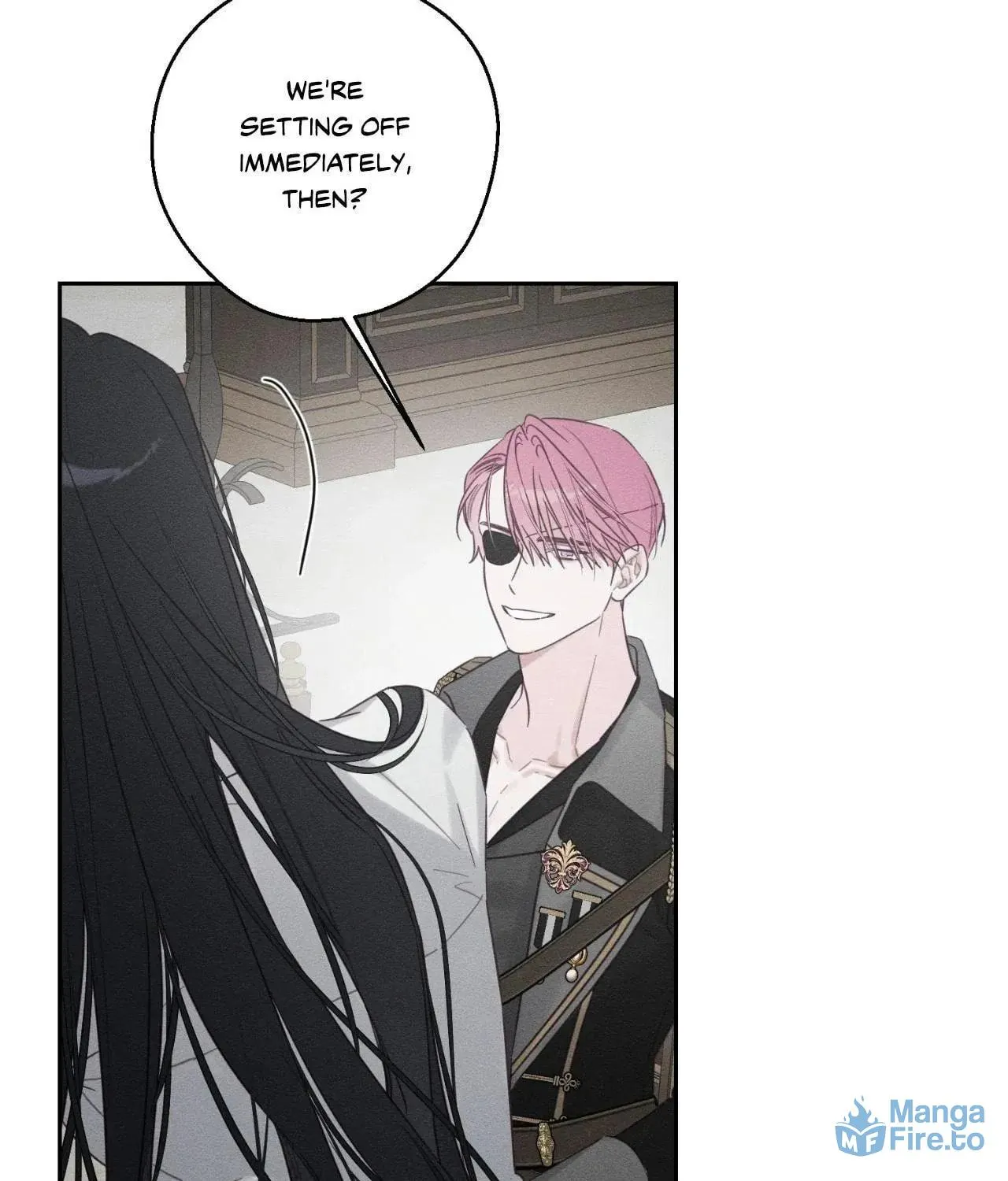 Let's Hide My Little Brother Chapter 93 page 39 - 