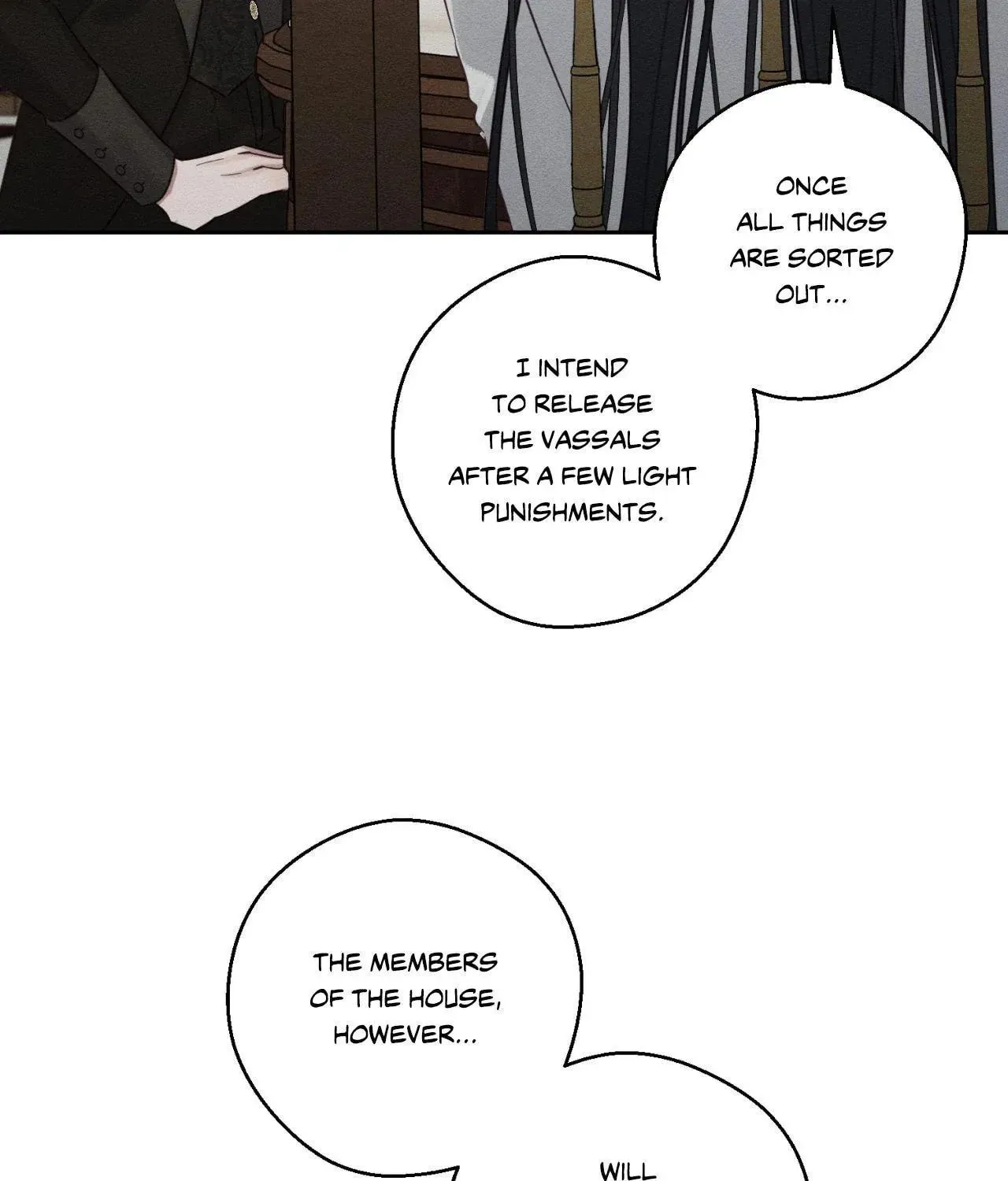 Let's Hide My Little Brother Chapter 93 page 5 - 
