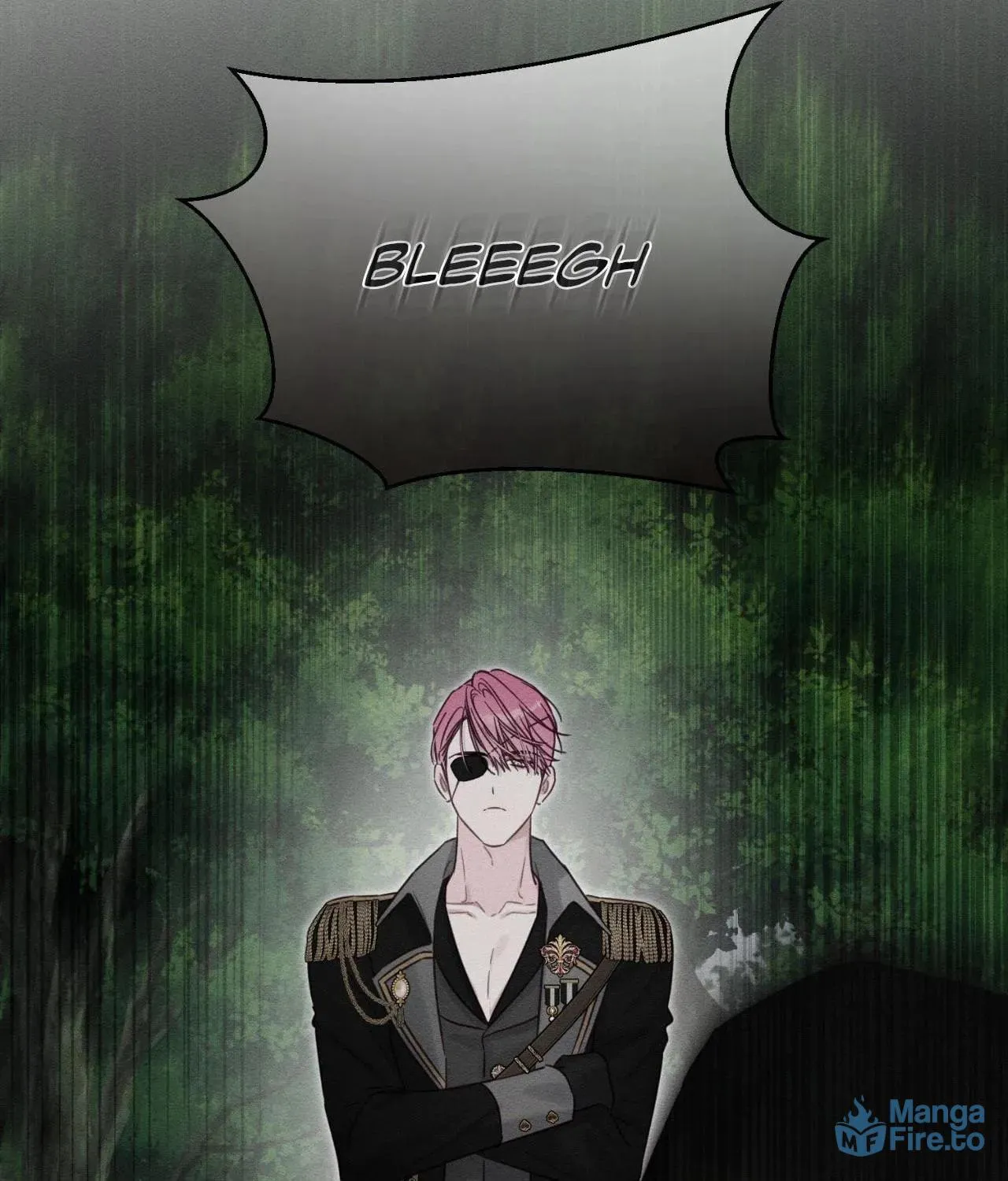 Let's Hide My Little Brother Chapter 93 page 48 - 