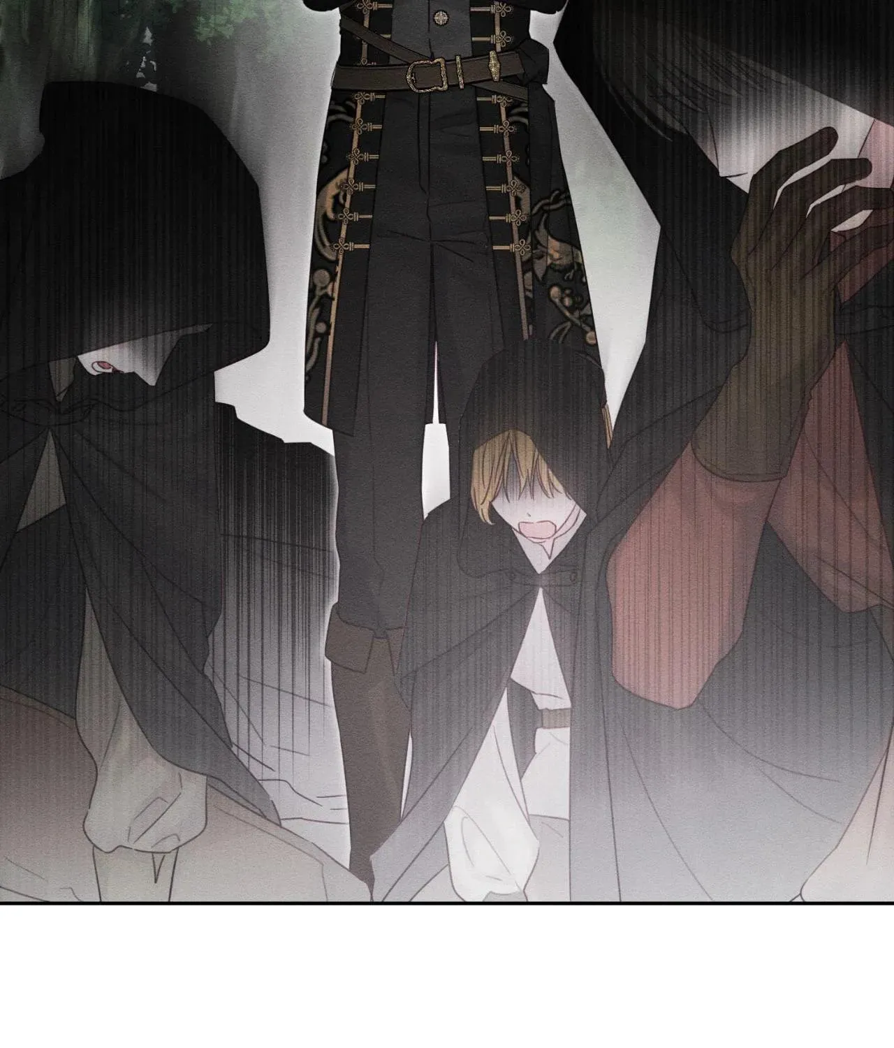 Let's Hide My Little Brother Chapter 93 page 49 - 