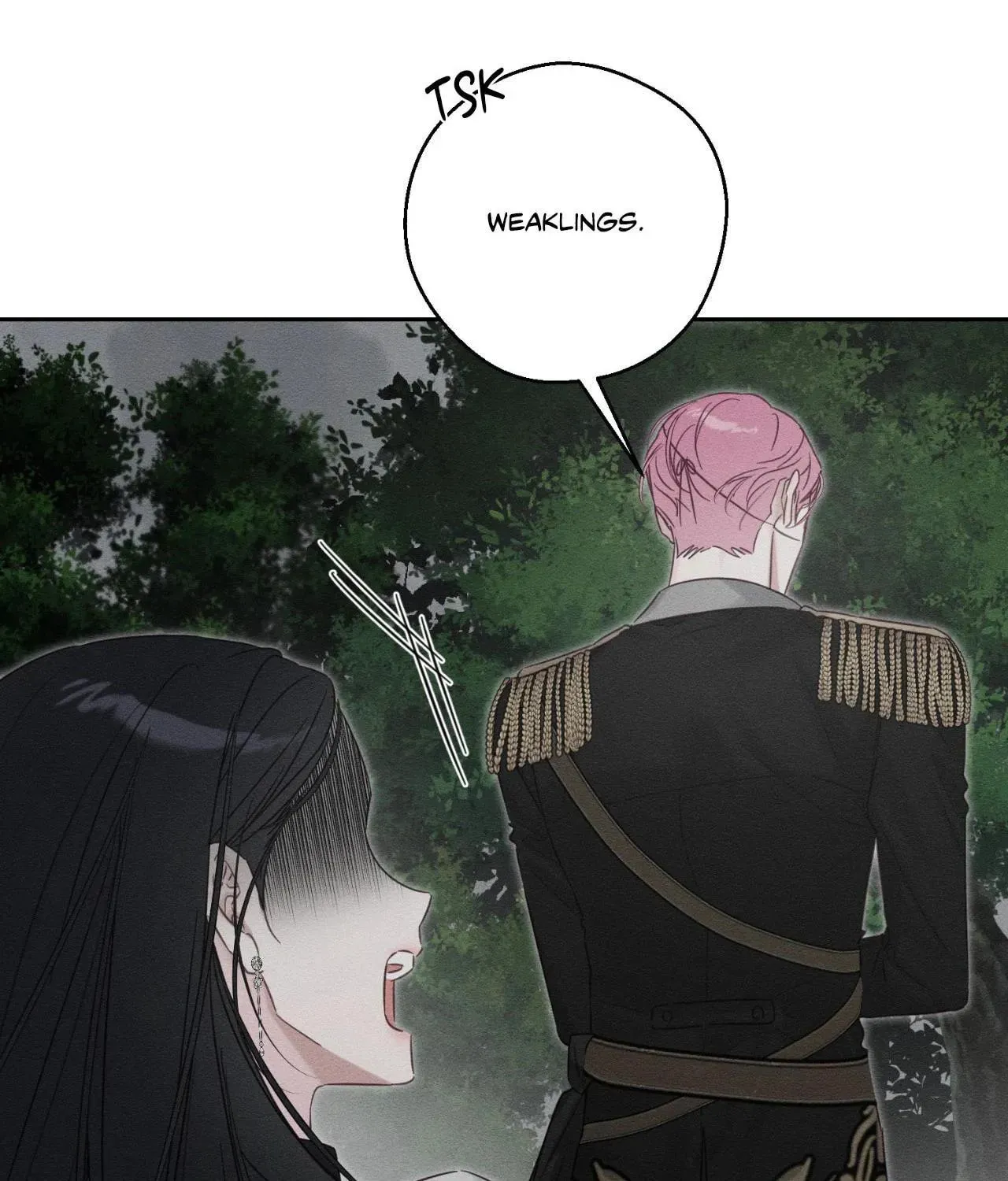 Let's Hide My Little Brother Chapter 93 page 50 - 