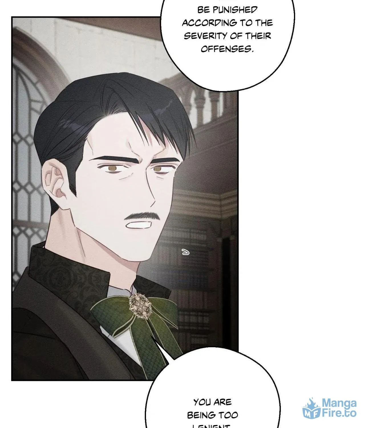 Let's Hide My Little Brother Chapter 93 page 6 - 