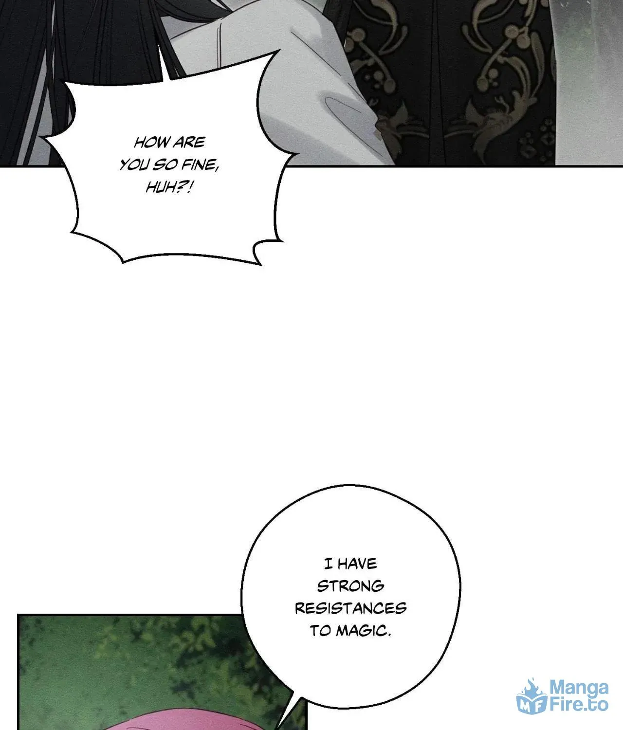 Let's Hide My Little Brother Chapter 93 page 51 - 