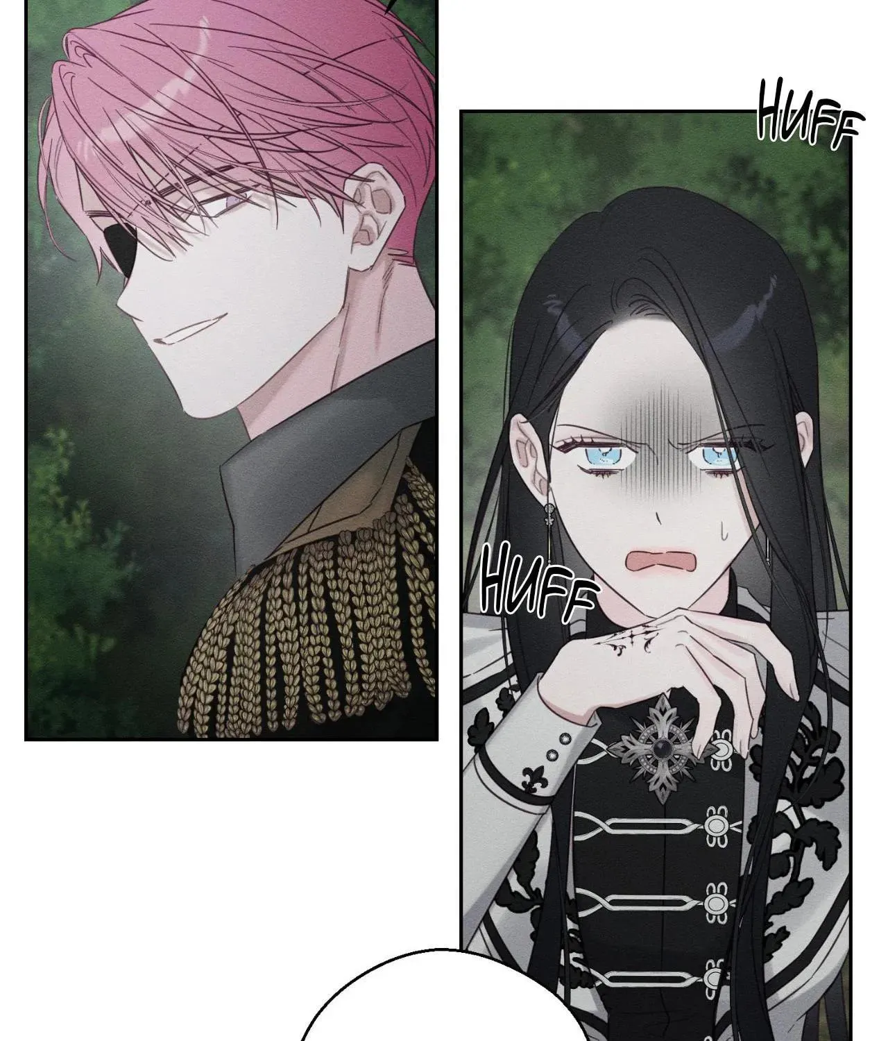 Let's Hide My Little Brother Chapter 93 page 52 - 
