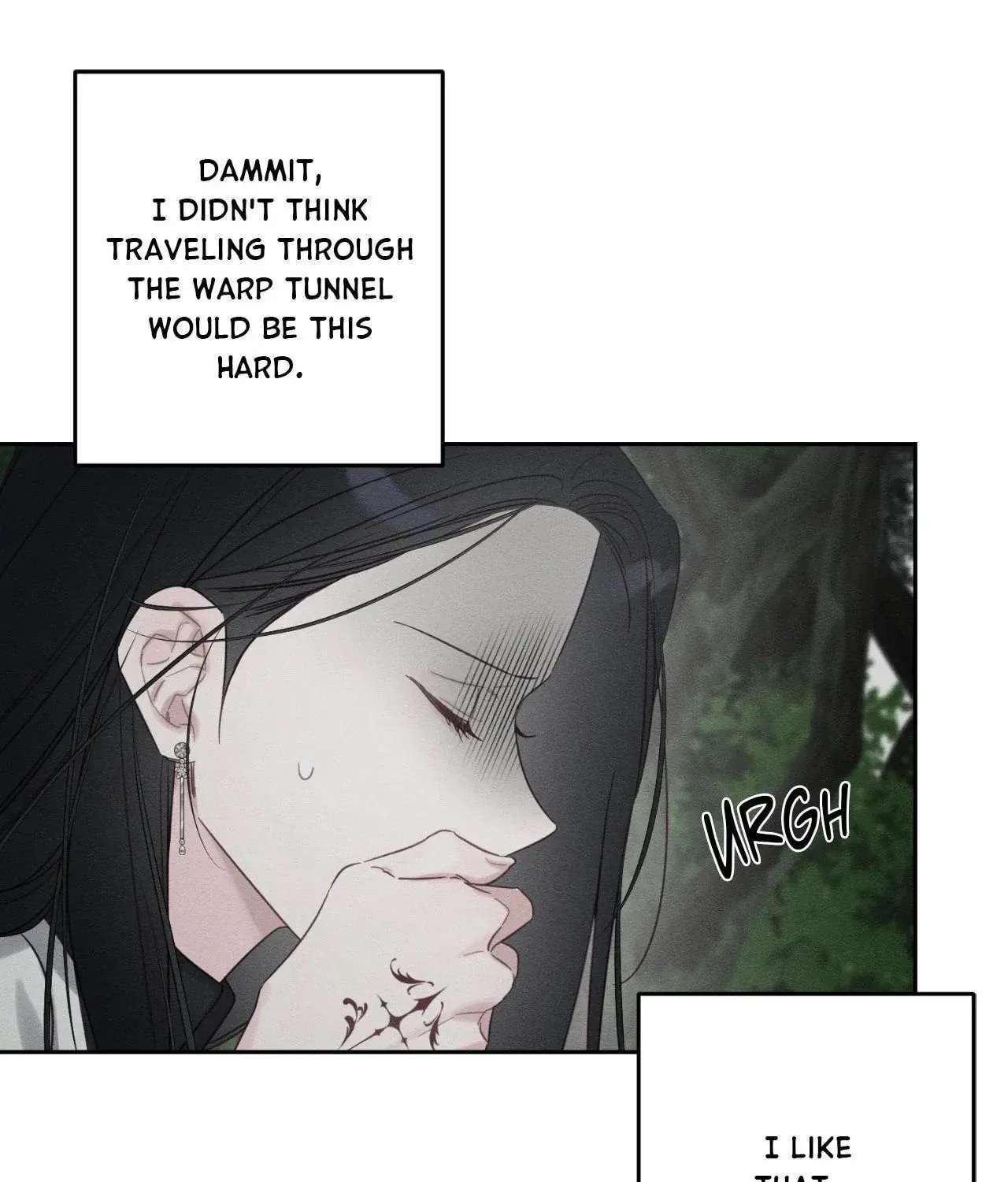 Let's Hide My Little Brother Chapter 93 page 55 - 
