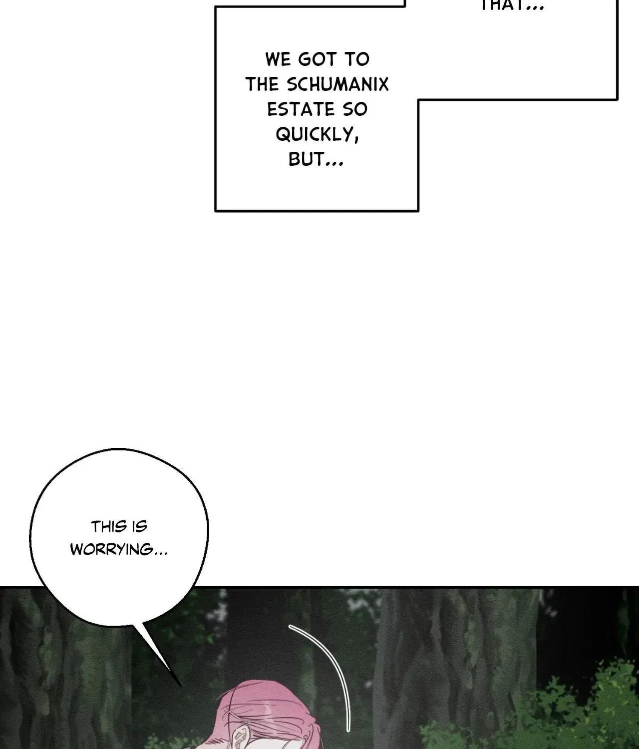 Let's Hide My Little Brother Chapter 93 page 56 - 