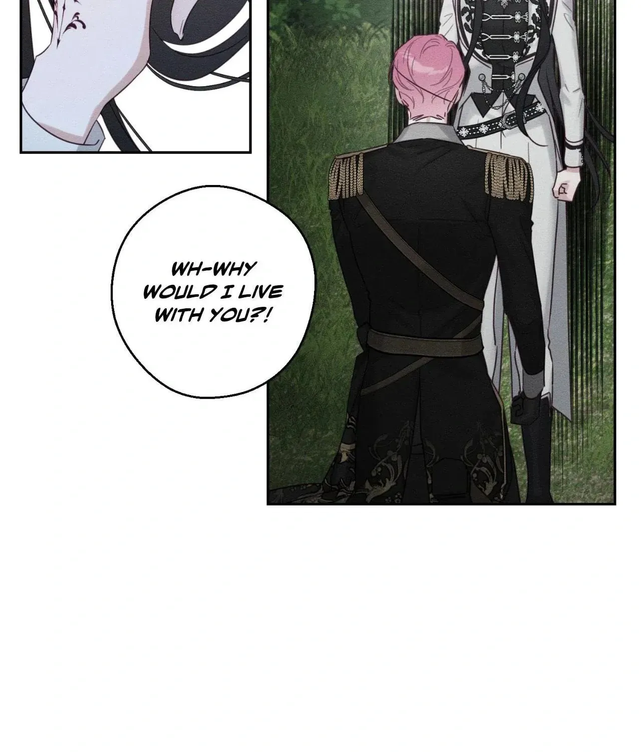 Let's Hide My Little Brother Chapter 93 page 59 - 