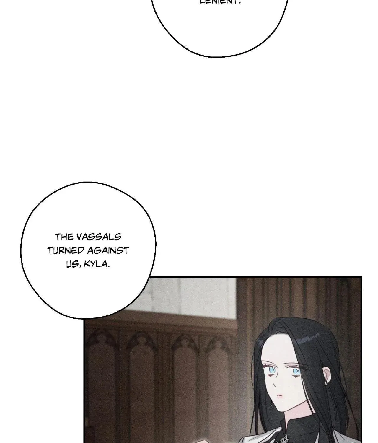 Let's Hide My Little Brother Chapter 93 page 7 - 