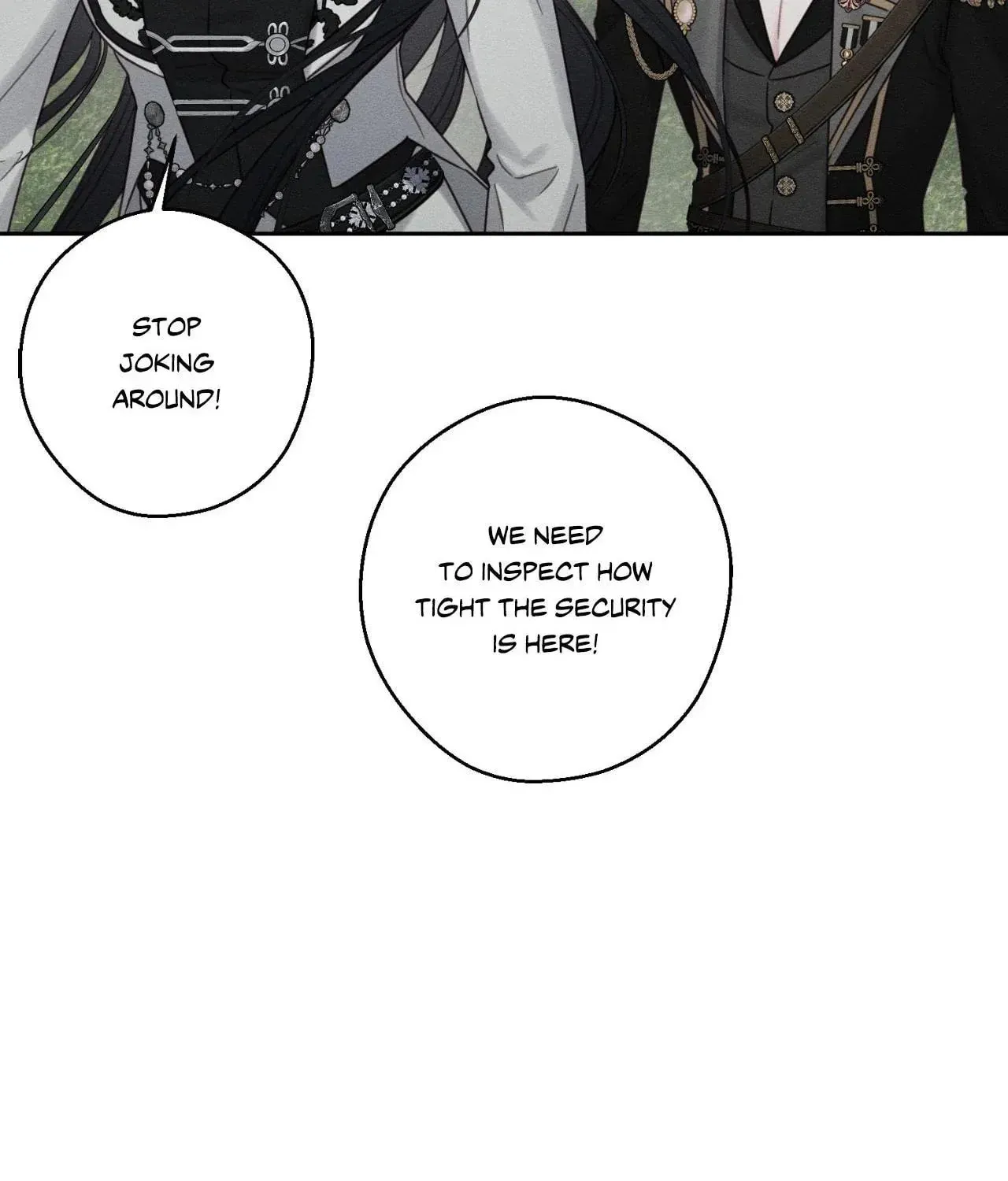 Let's Hide My Little Brother Chapter 93 page 61 - 