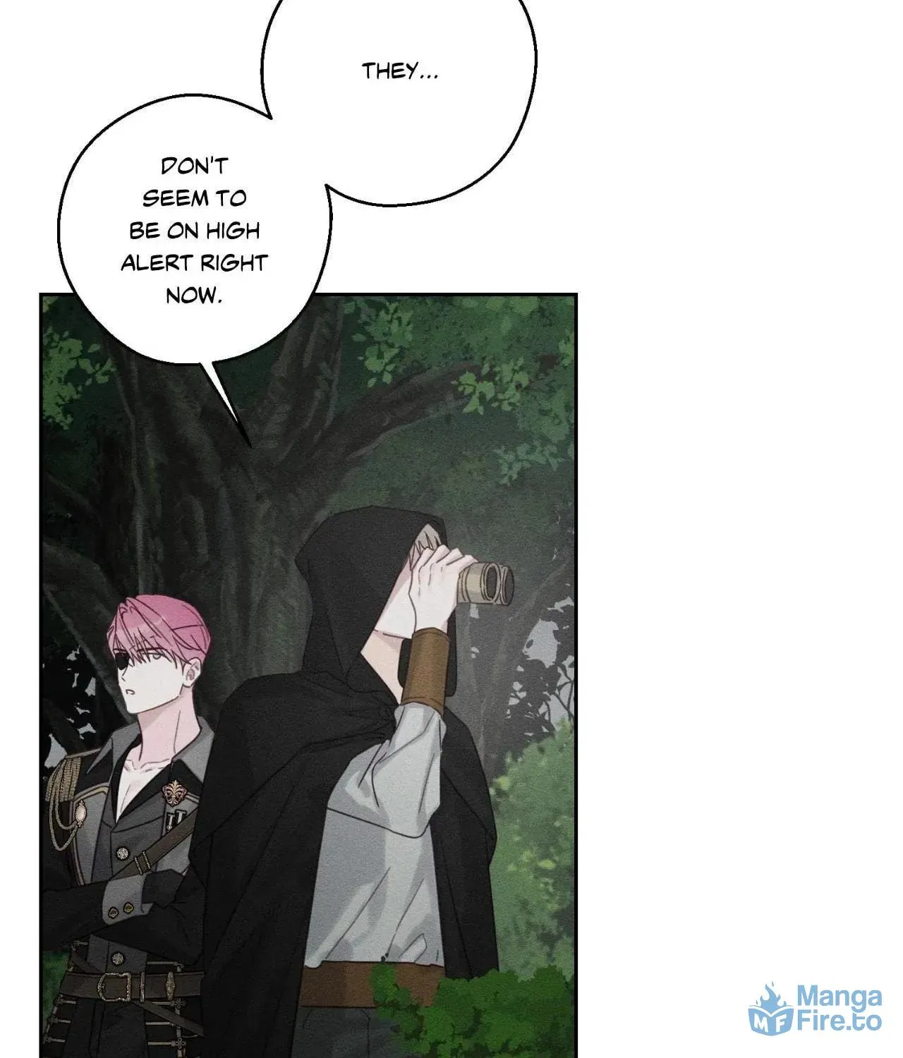 Let's Hide My Little Brother Chapter 93 page 63 - 