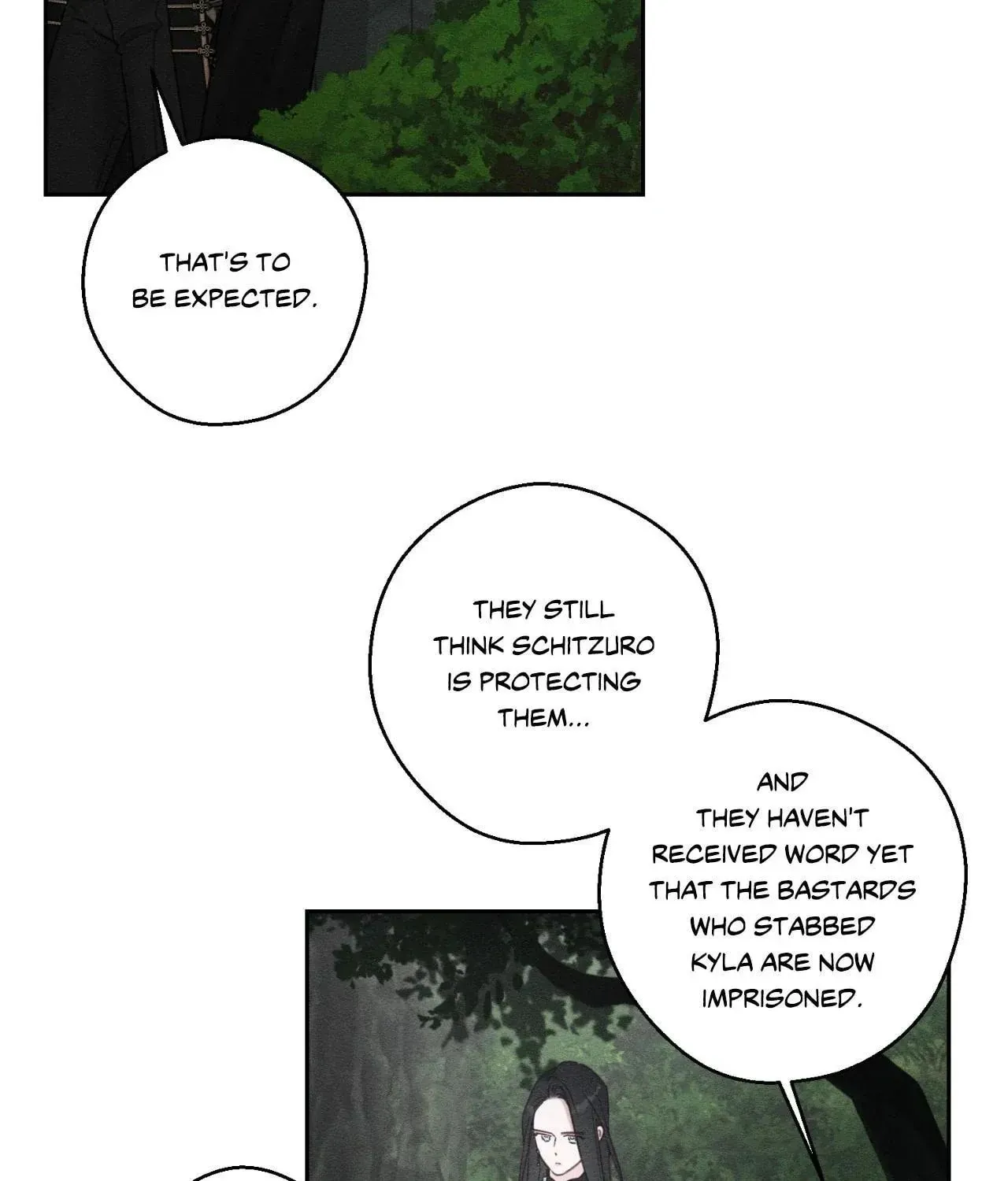 Let's Hide My Little Brother Chapter 93 page 64 - 
