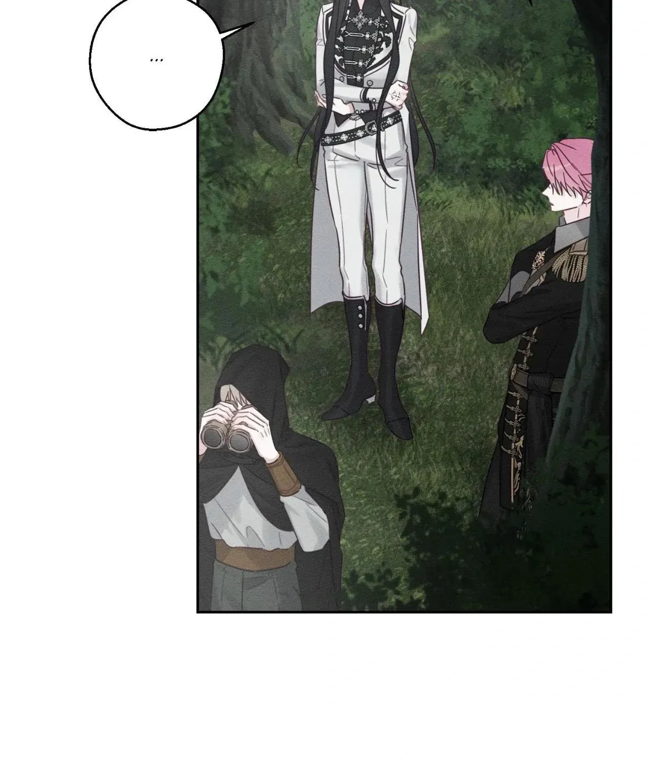 Let's Hide My Little Brother Chapter 93 page 65 - 