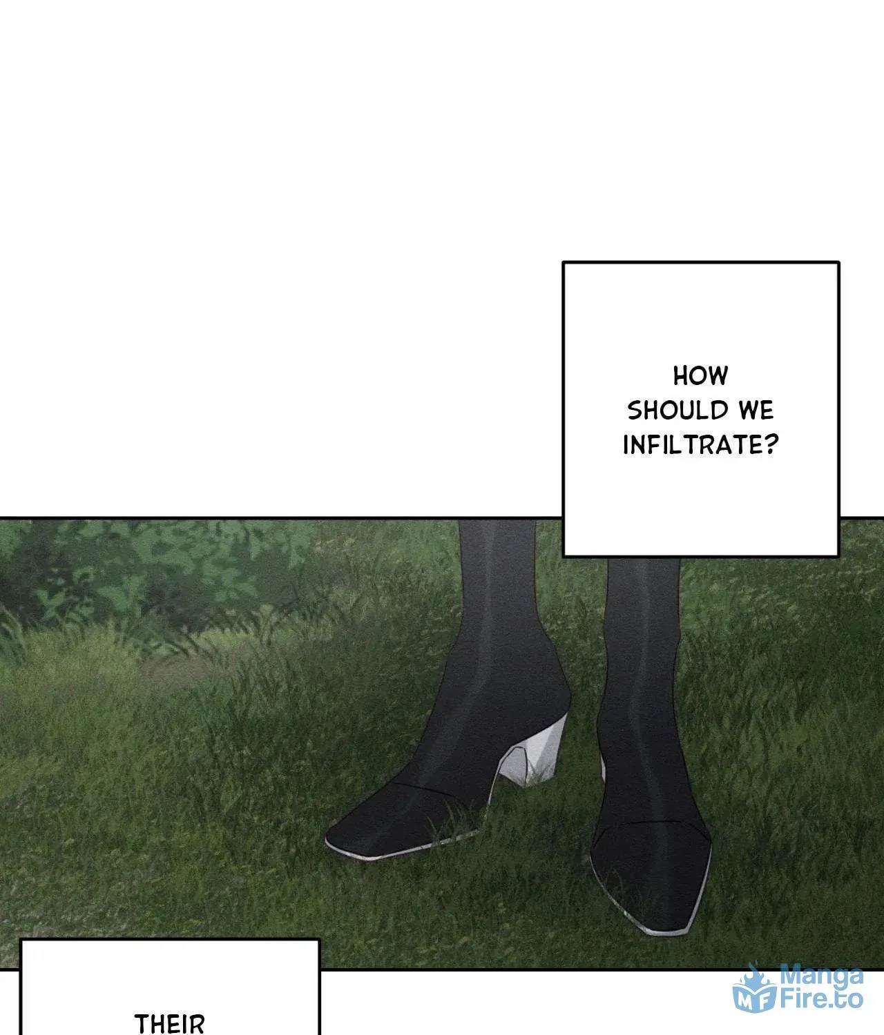 Let's Hide My Little Brother Chapter 93 page 66 - 