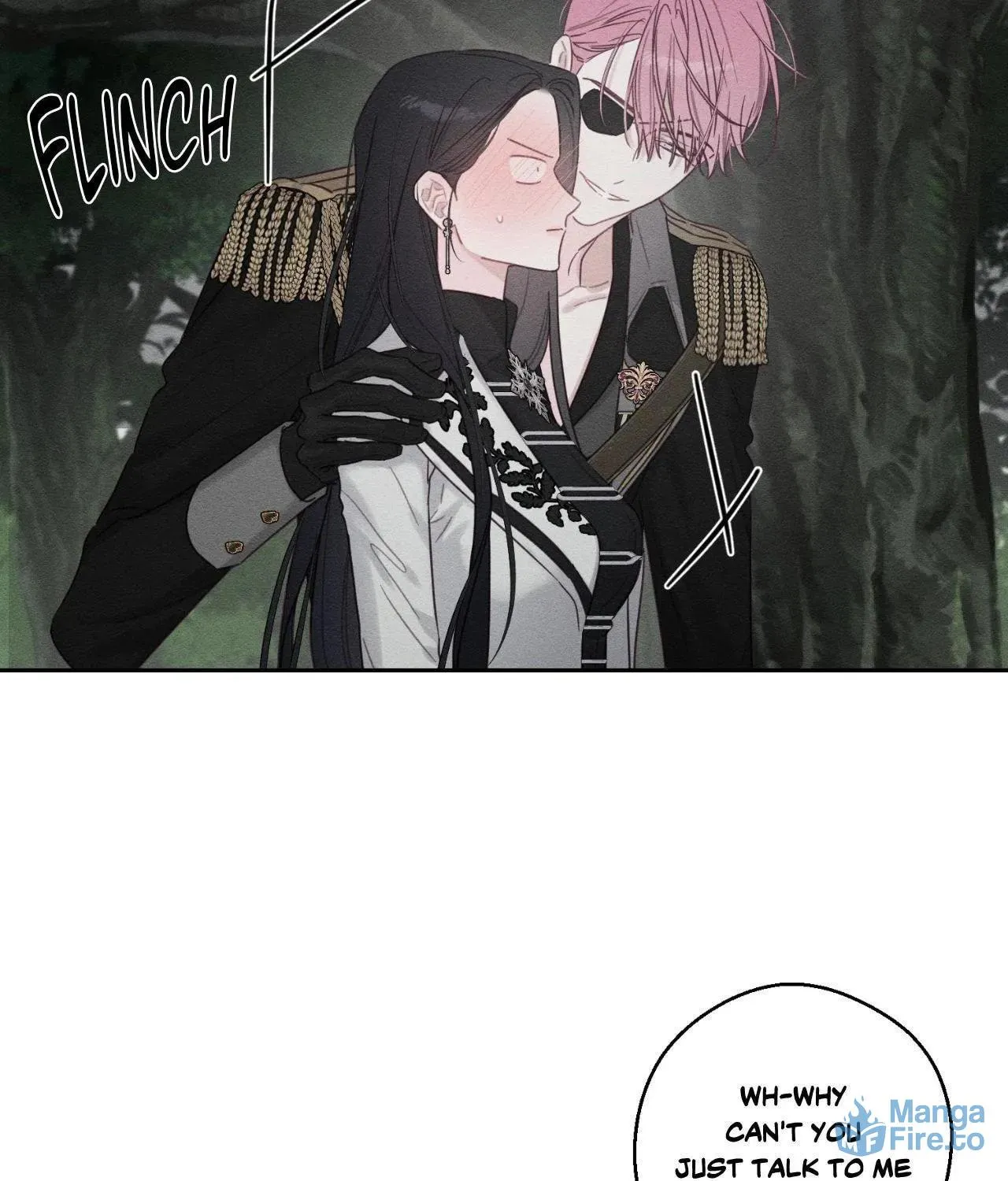 Let's Hide My Little Brother Chapter 93 page 69 - 