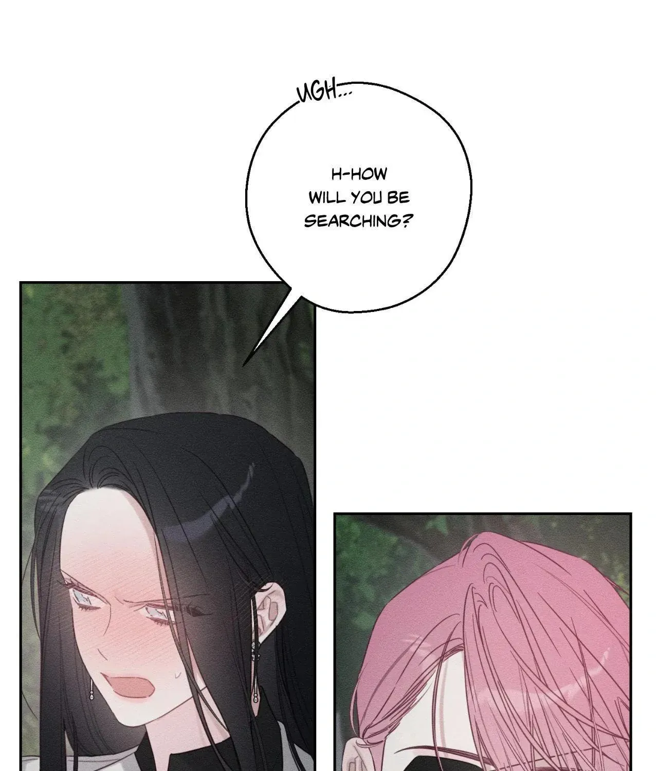 Let's Hide My Little Brother Chapter 93 page 71 - 