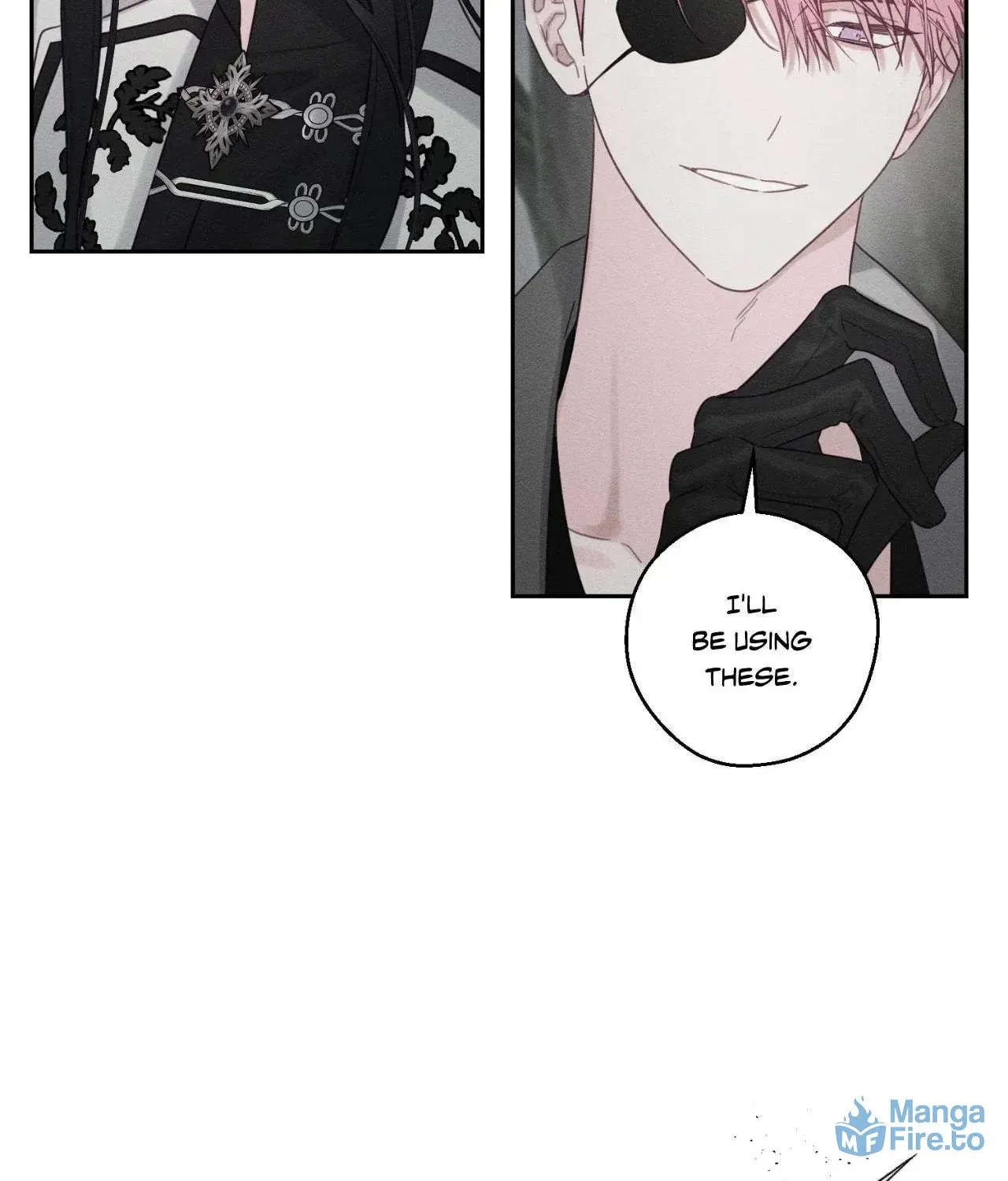 Let's Hide My Little Brother Chapter 93 page 72 - 