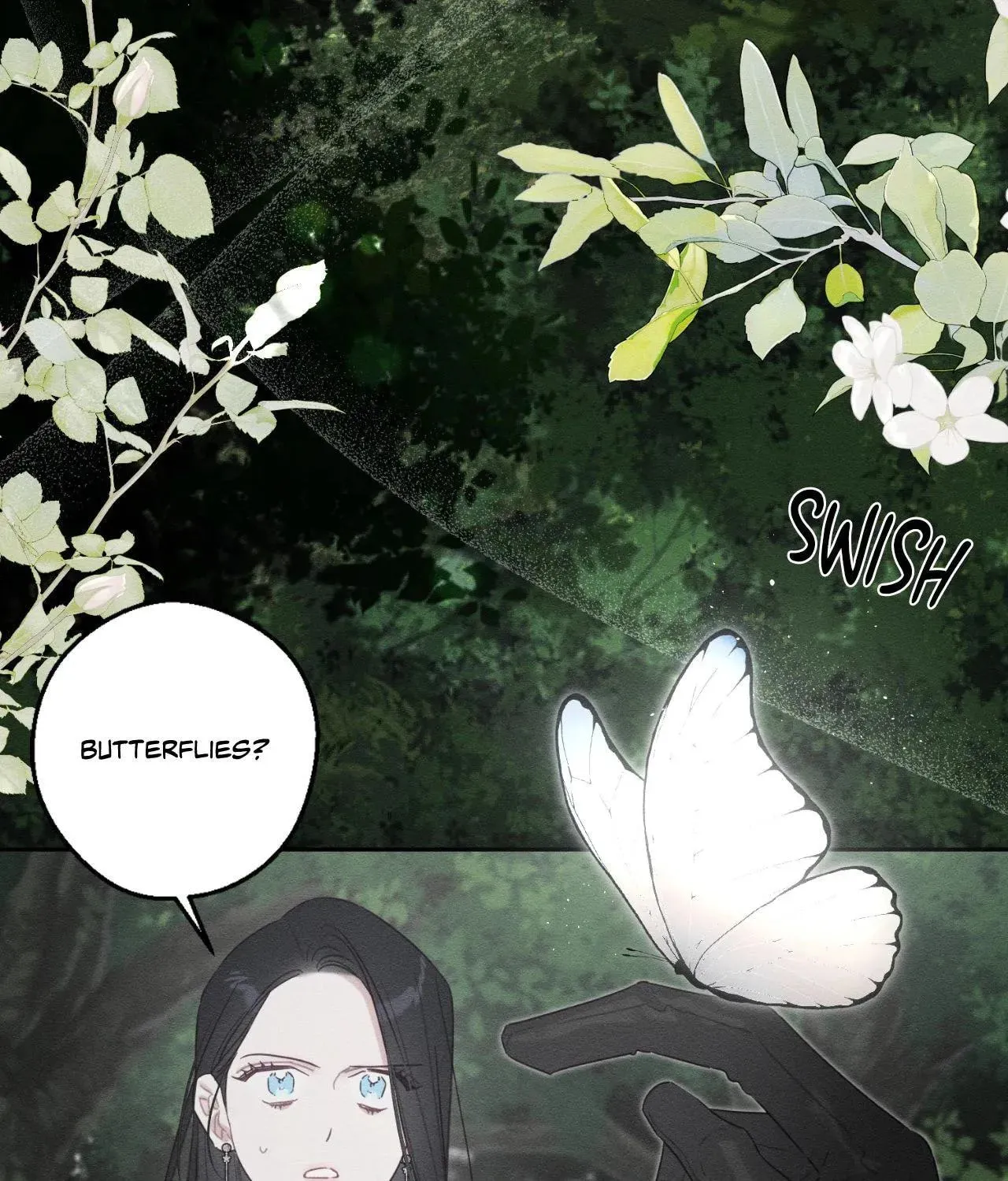 Let's Hide My Little Brother Chapter 93 page 77 - 