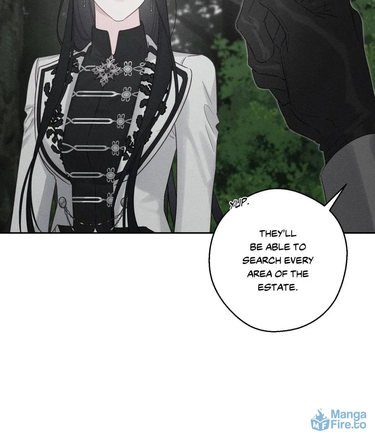 Let's Hide My Little Brother Chapter 93 page 78 - 