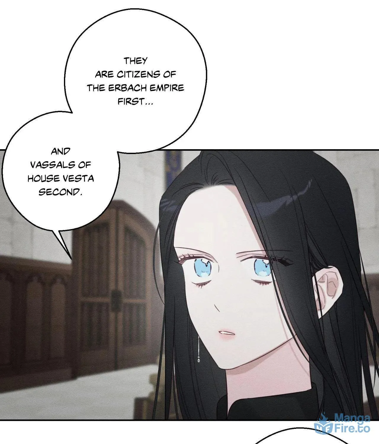 Let's Hide My Little Brother Chapter 93 page 9 - 