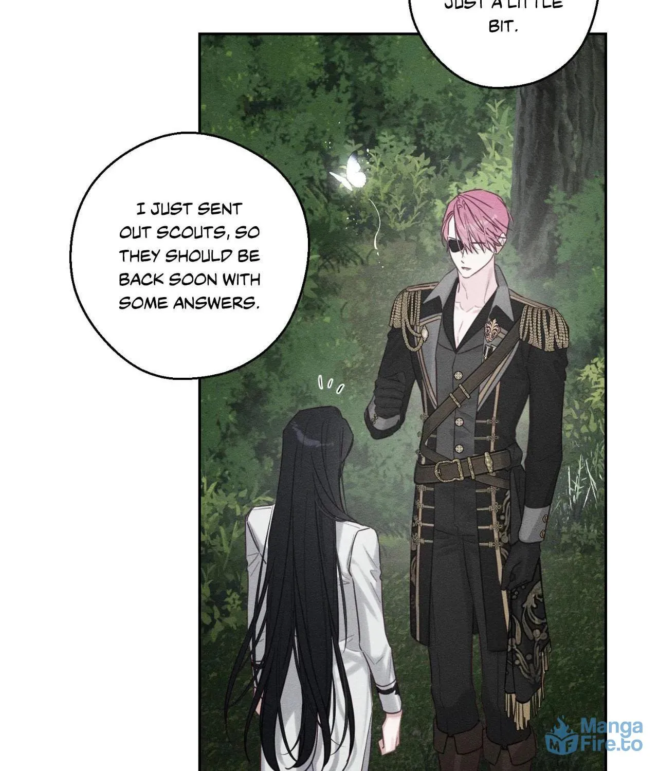 Let's Hide My Little Brother Chapter 93 page 81 - 