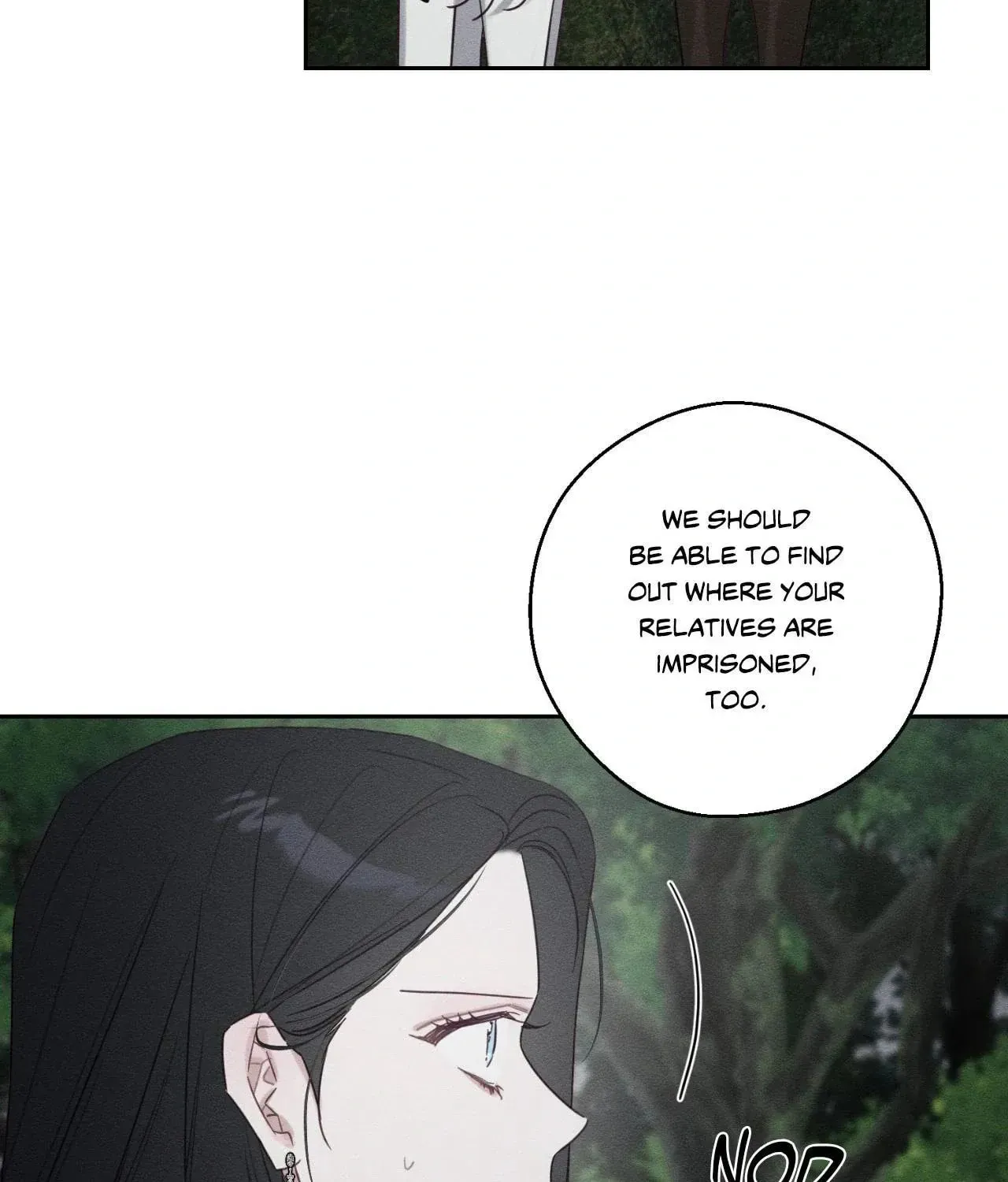 Let's Hide My Little Brother Chapter 93 page 82 - 
