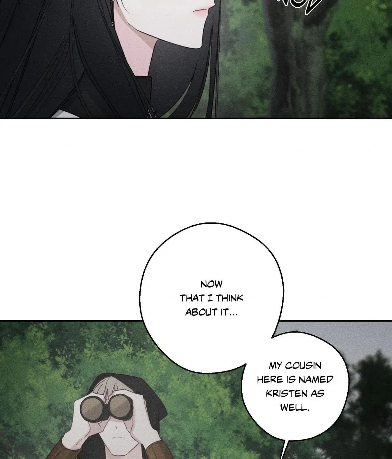 Let's Hide My Little Brother Chapter 93 page 83 - 