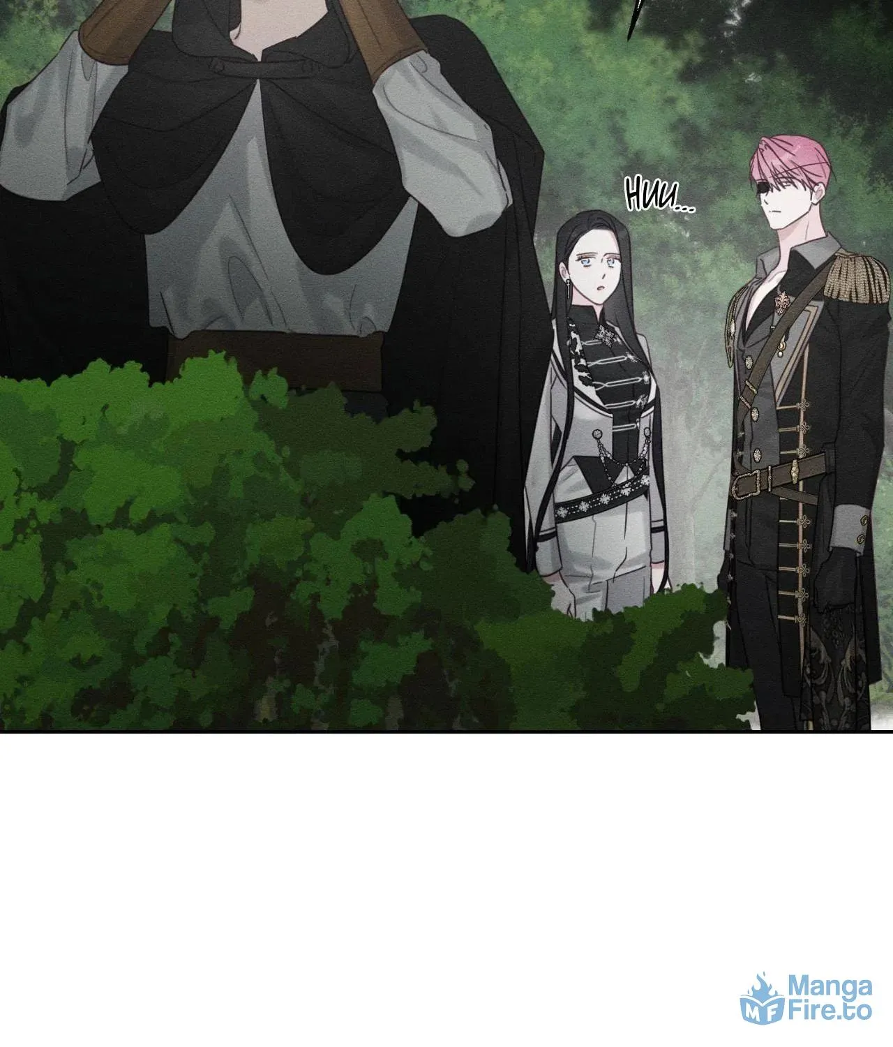 Let's Hide My Little Brother Chapter 93 page 84 - 