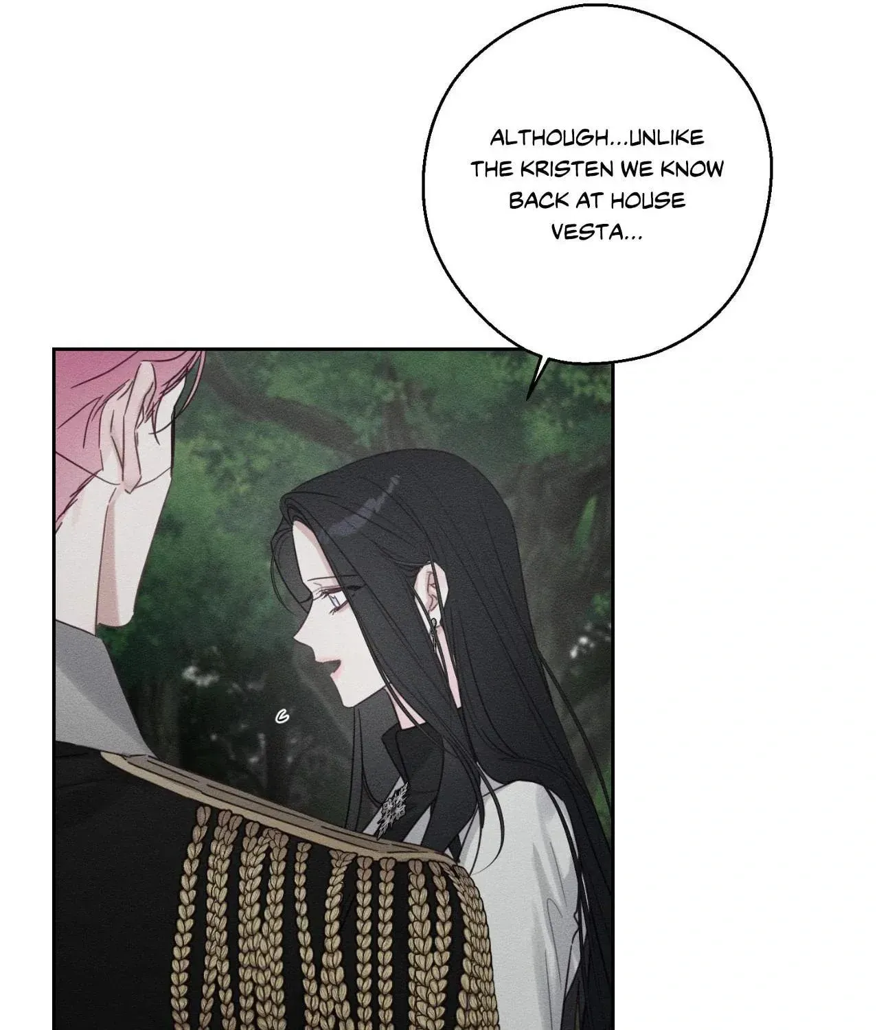 Let's Hide My Little Brother Chapter 93 page 85 - 