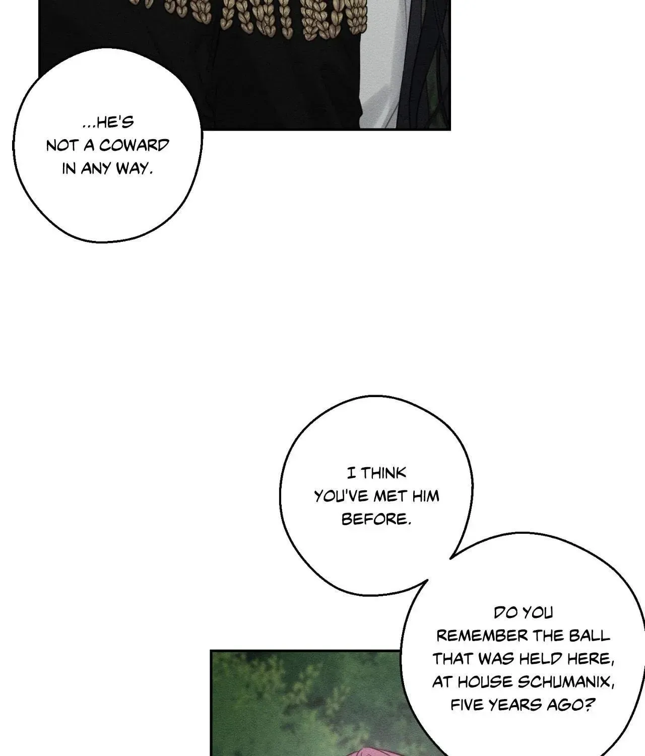 Let's Hide My Little Brother Chapter 93 page 86 - 