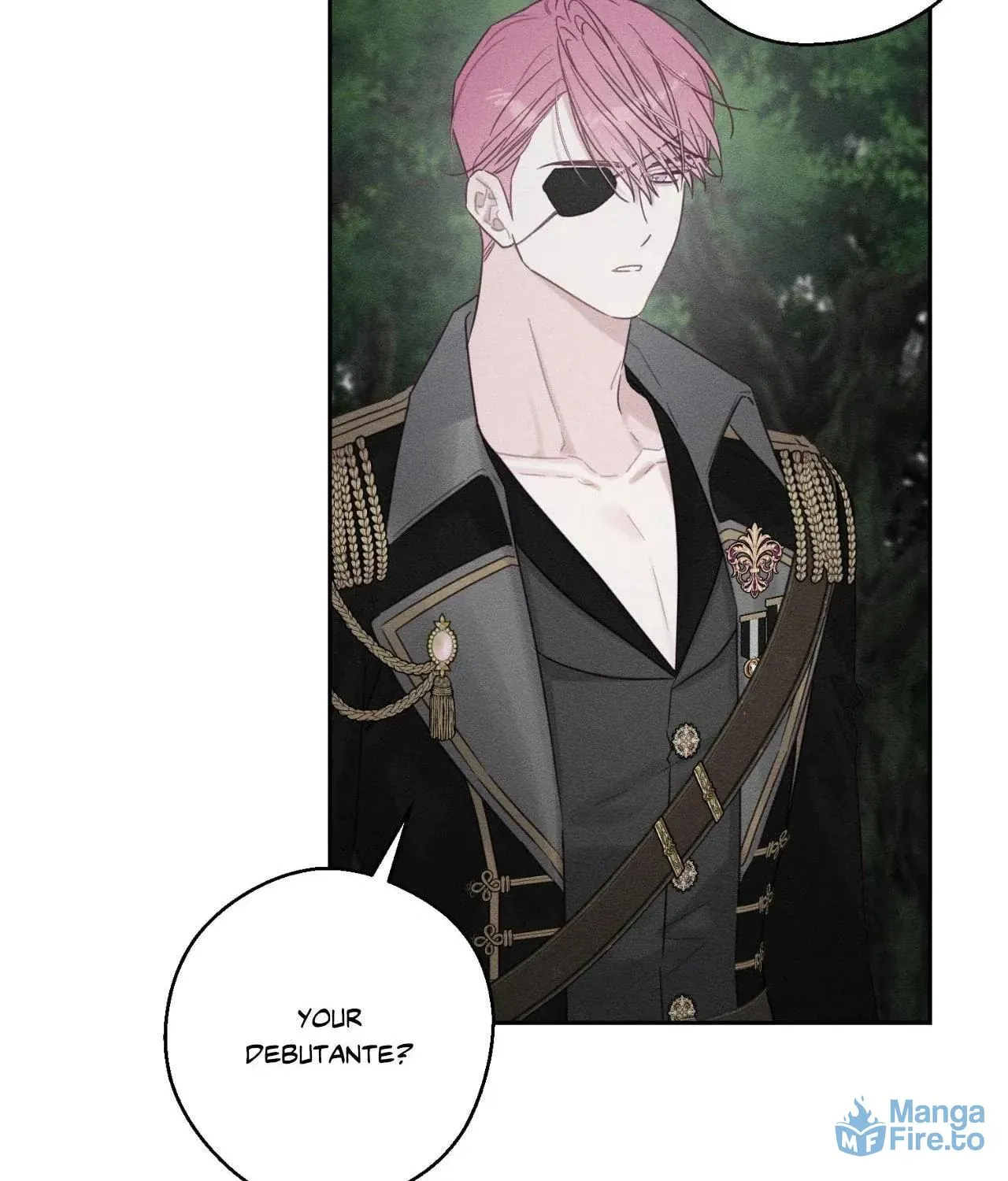 Let's Hide My Little Brother Chapter 93 page 87 - 