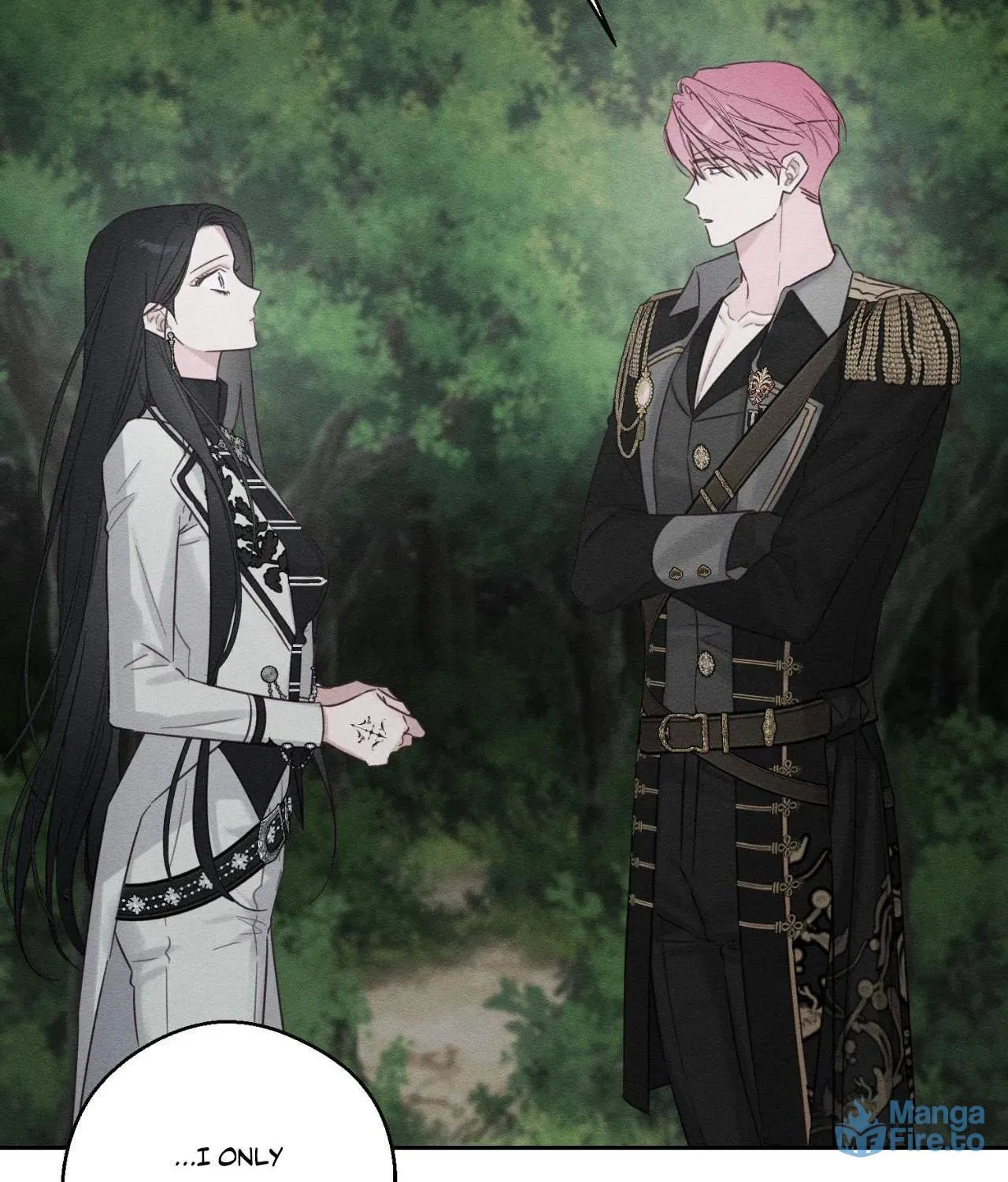 Let's Hide My Little Brother Chapter 93 page 90 - 