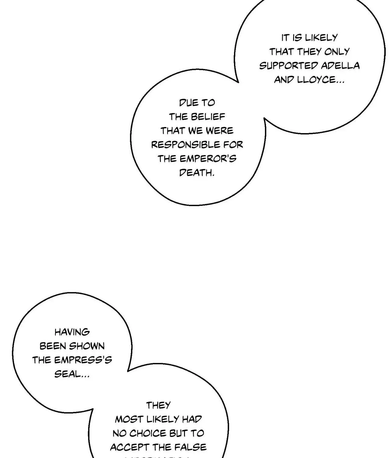 Let's Hide My Little Brother Chapter 93 page 10 - 