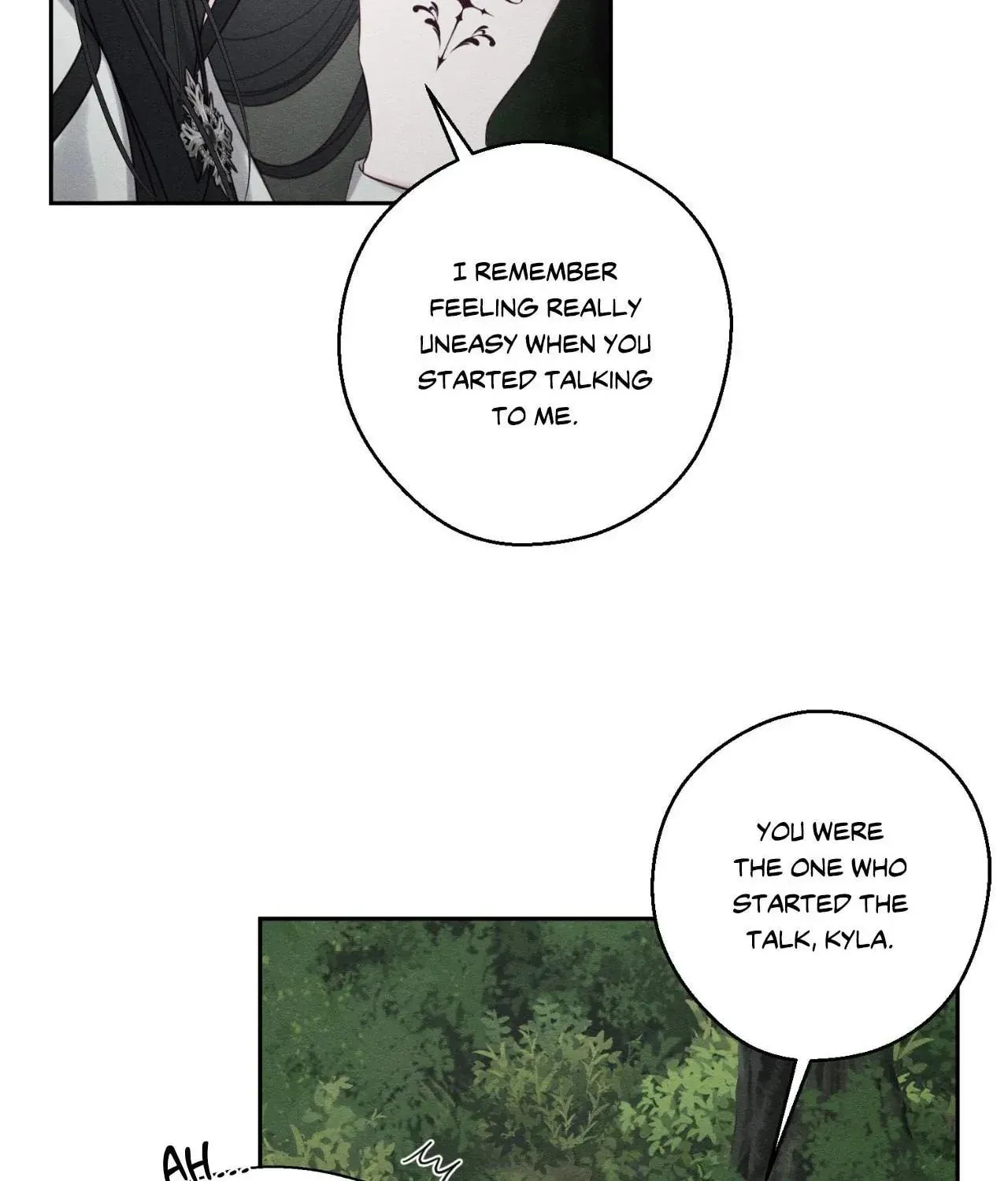 Let's Hide My Little Brother Chapter 93 page 92 - 