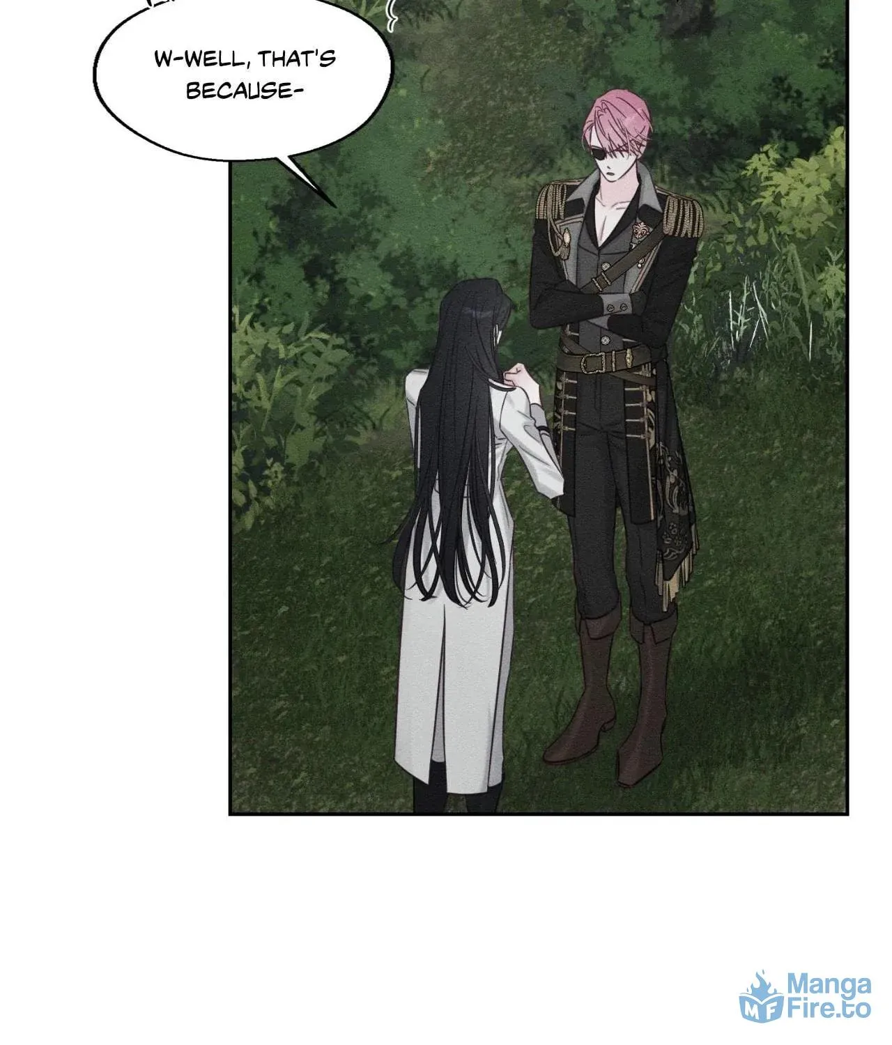 Let's Hide My Little Brother Chapter 93 page 93 - 