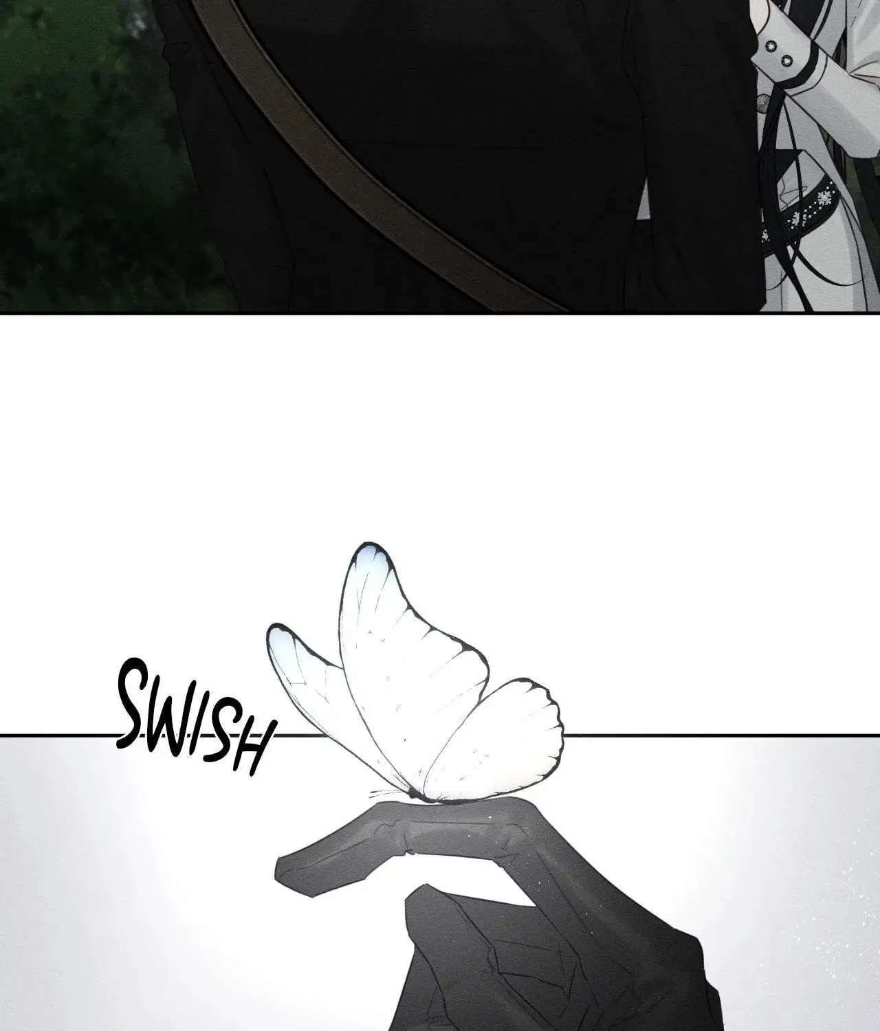 Let's Hide My Little Brother Chapter 93 page 95 - 