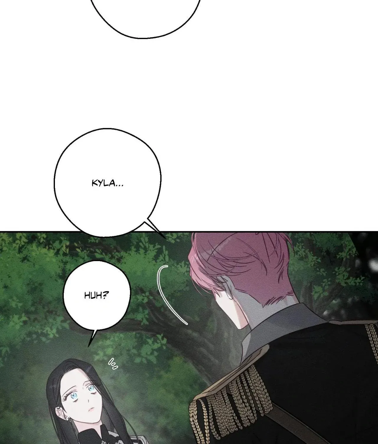 Let's Hide My Little Brother Chapter 93 page 98 - 