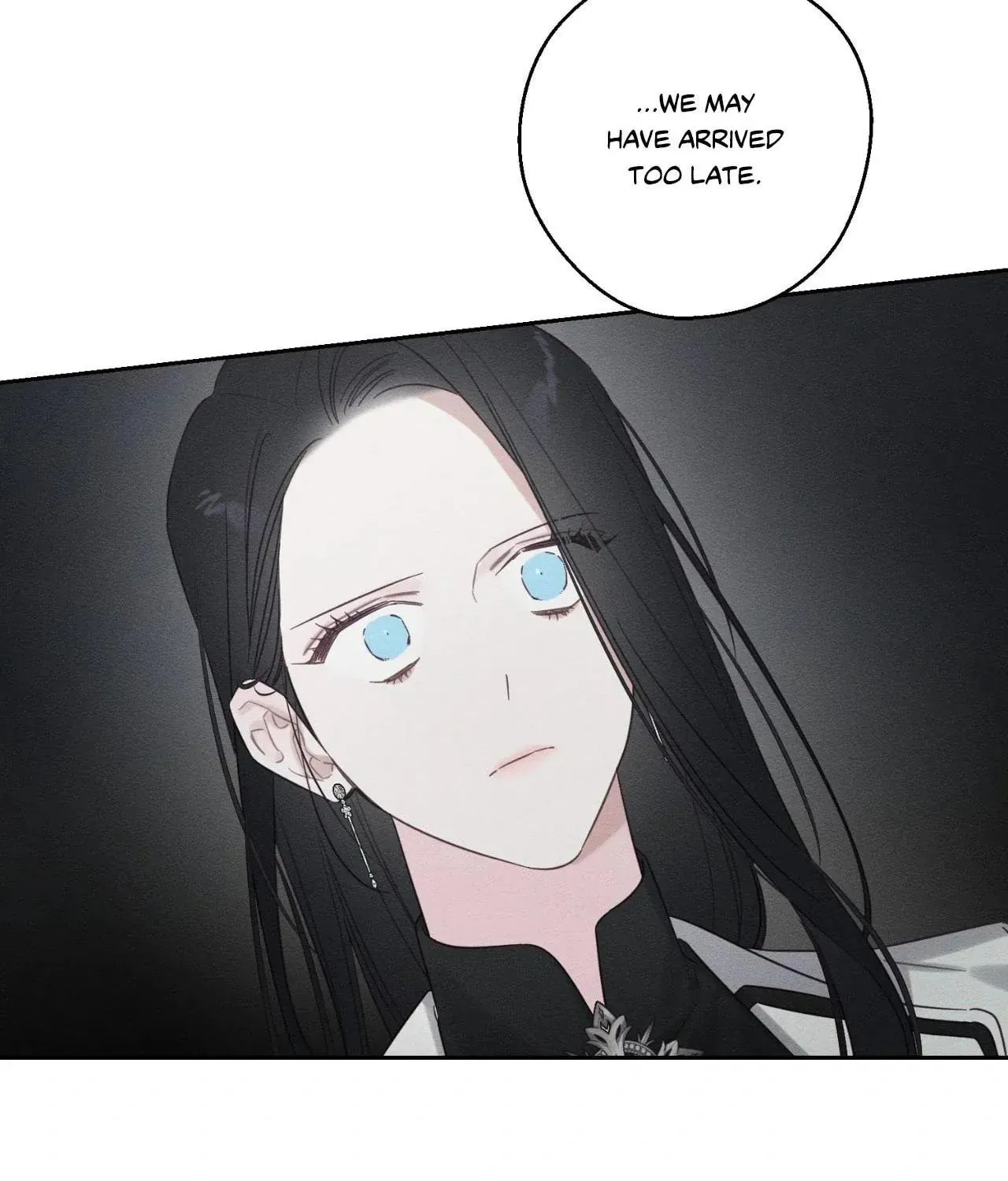 Let's Hide My Little Brother Chapter 93 page 100 - 