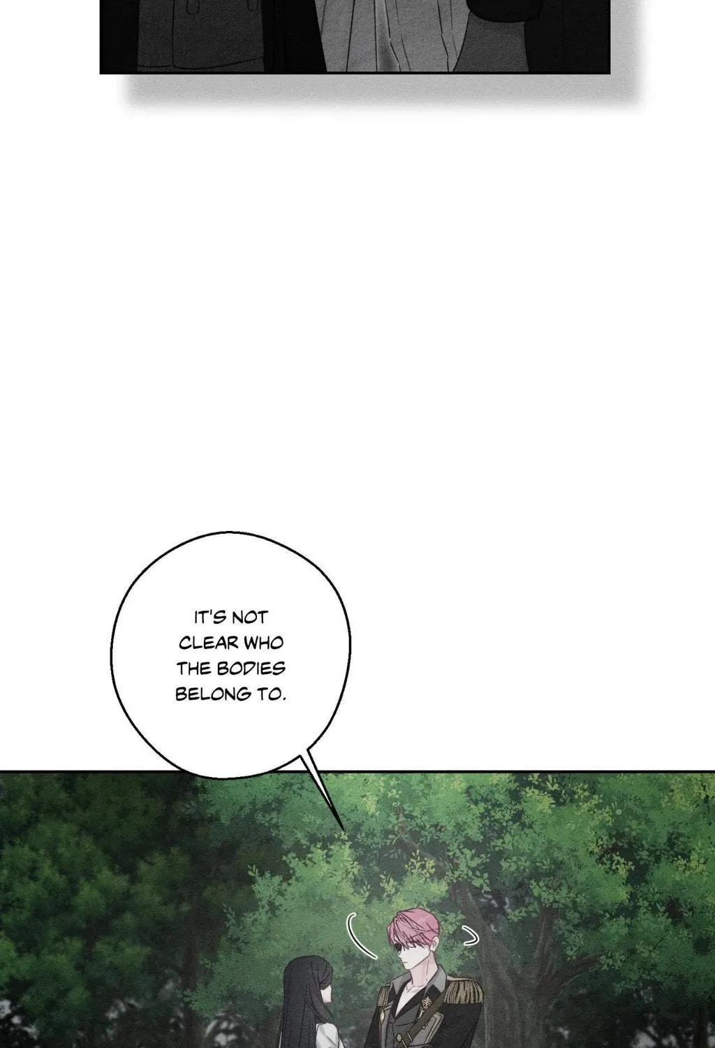 Let's Hide My Little Brother Chapter 94 page 11 - 