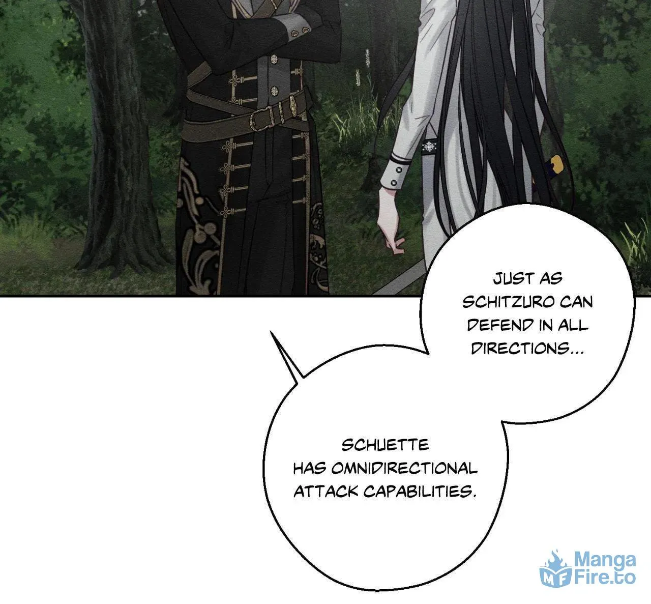 Let's Hide My Little Brother Chapter 94 page 102 - 