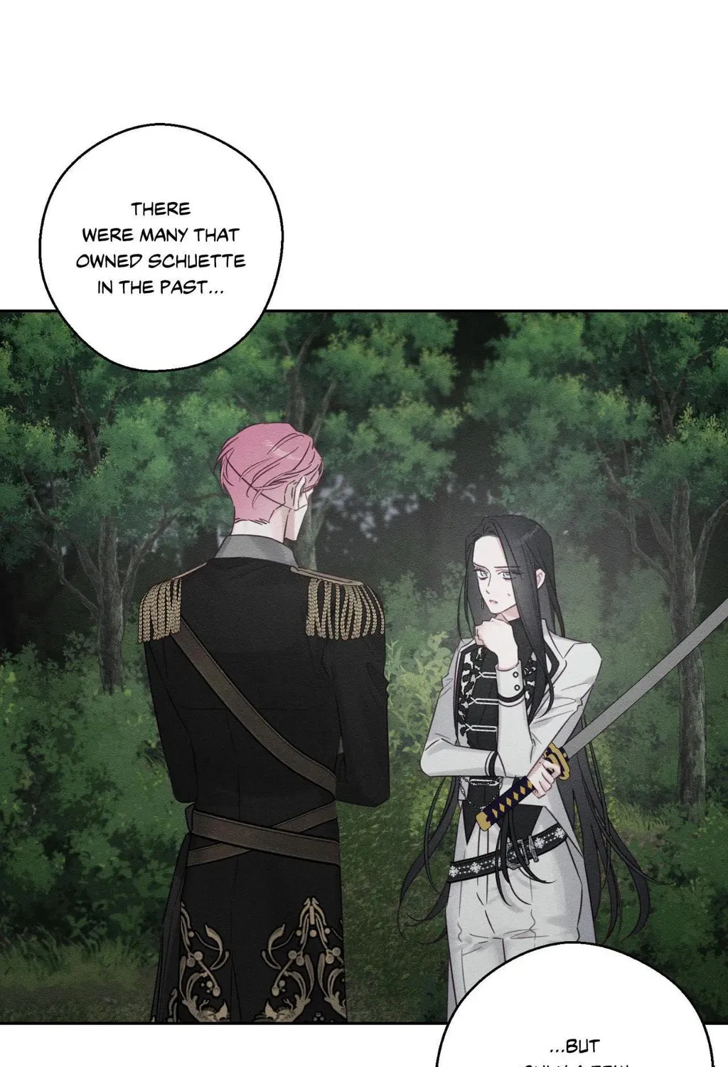 Let's Hide My Little Brother Chapter 94 page 105 - 