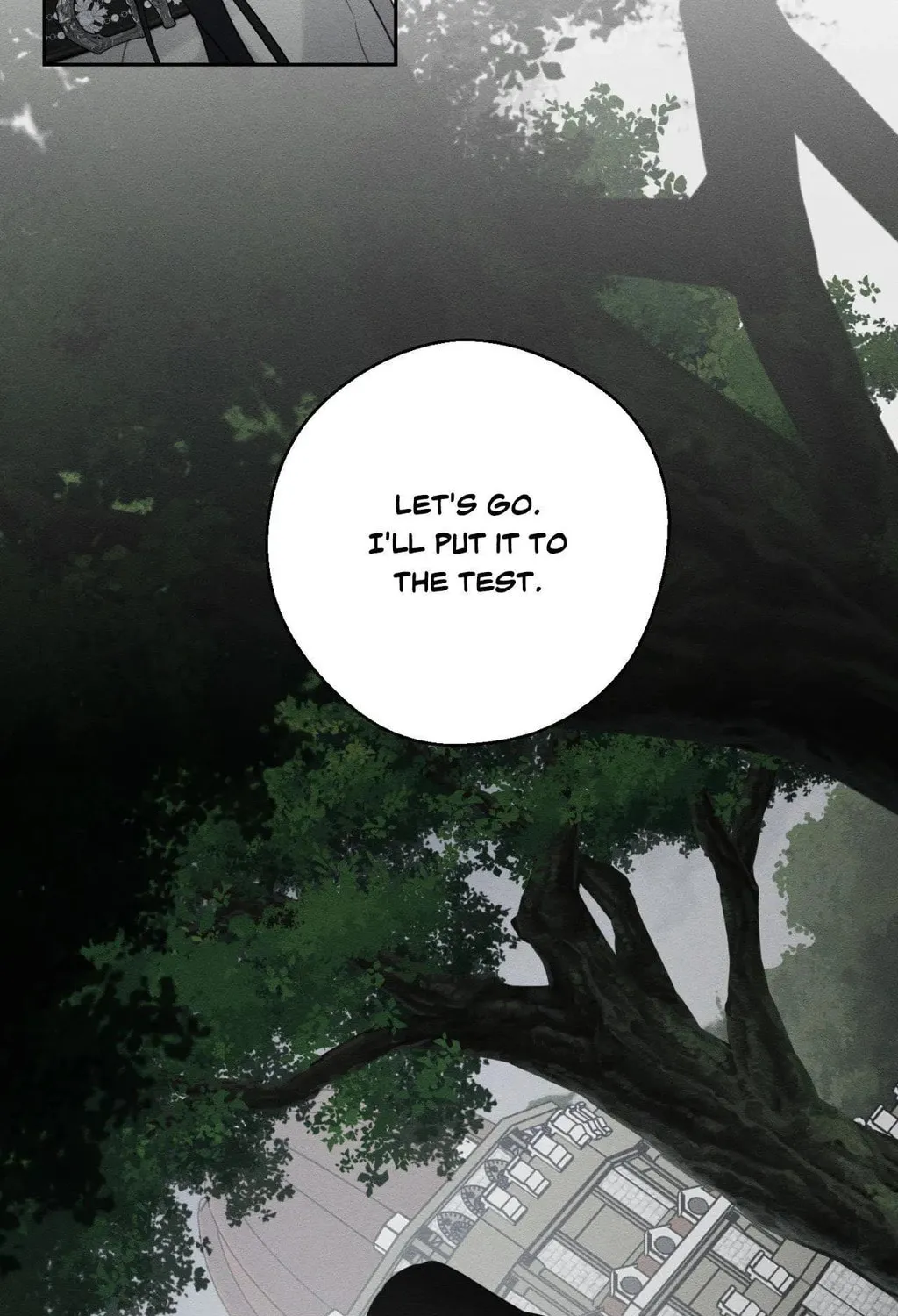Let's Hide My Little Brother Chapter 94 page 109 - 