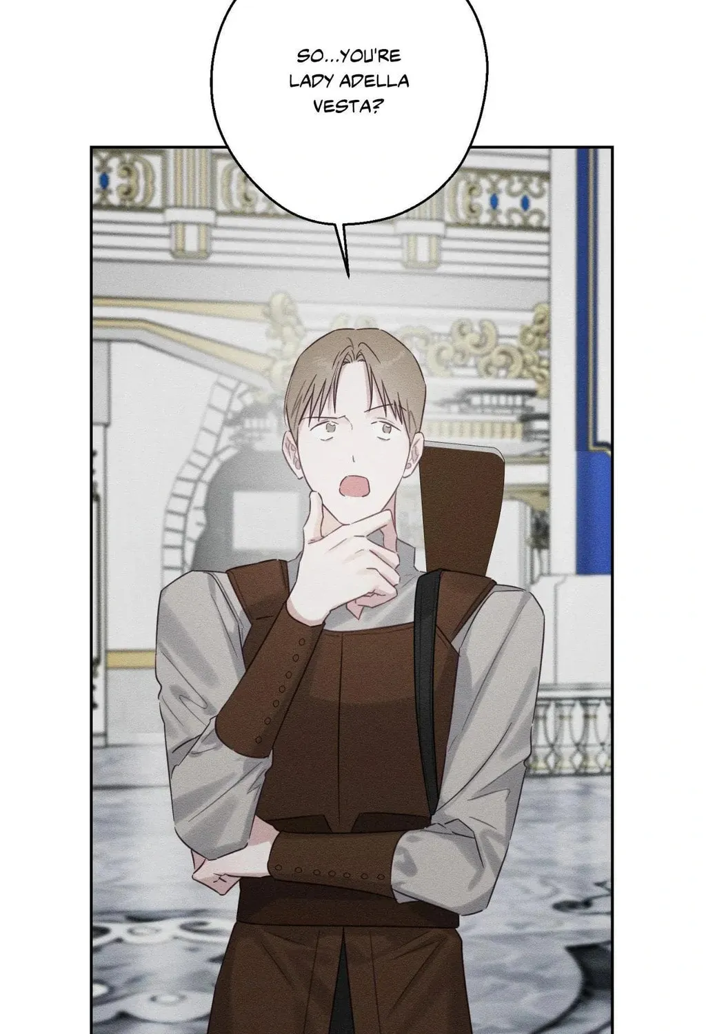 Let's Hide My Little Brother Chapter 94 page 115 - 