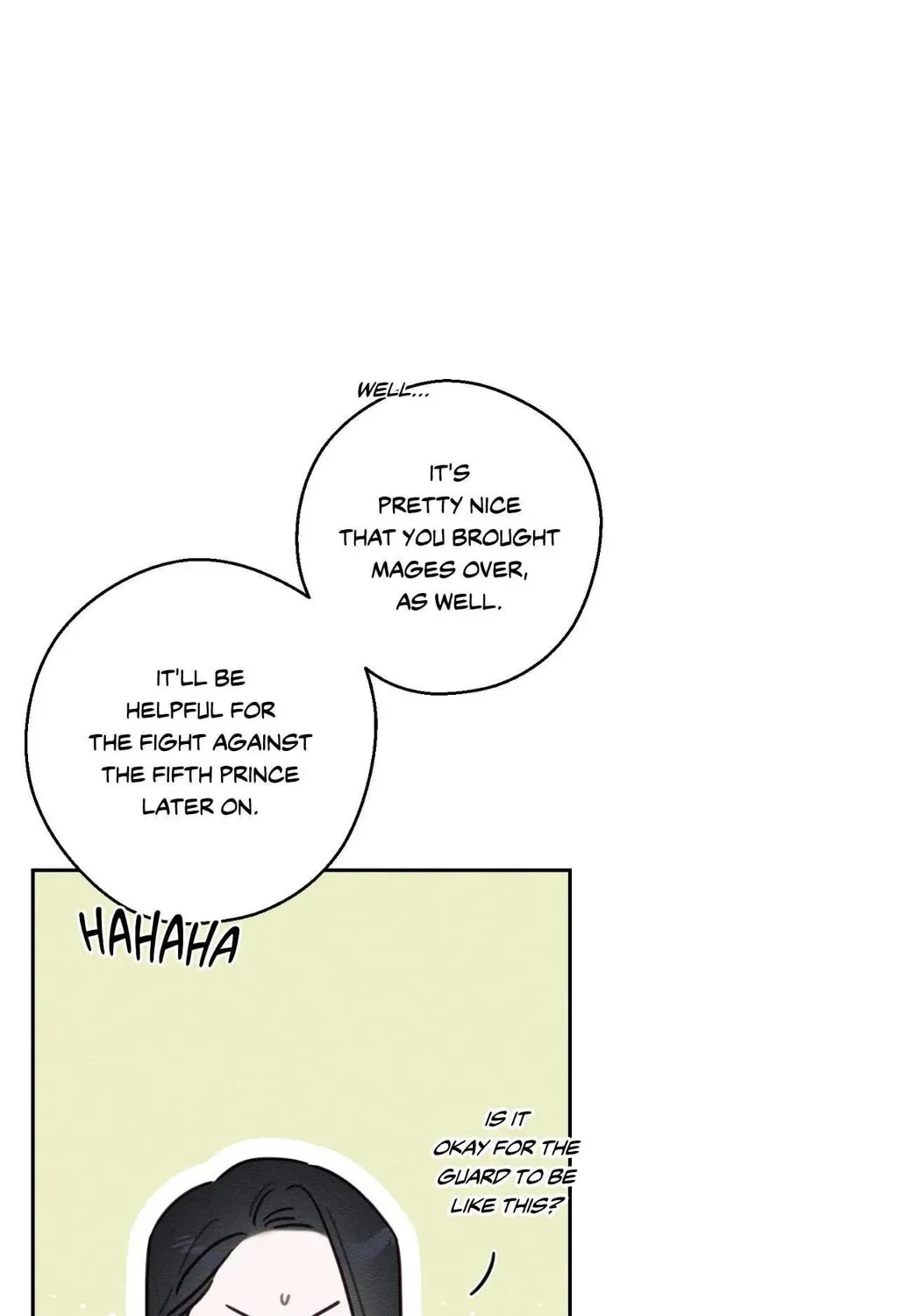 Let's Hide My Little Brother Chapter 94 page 120 - 