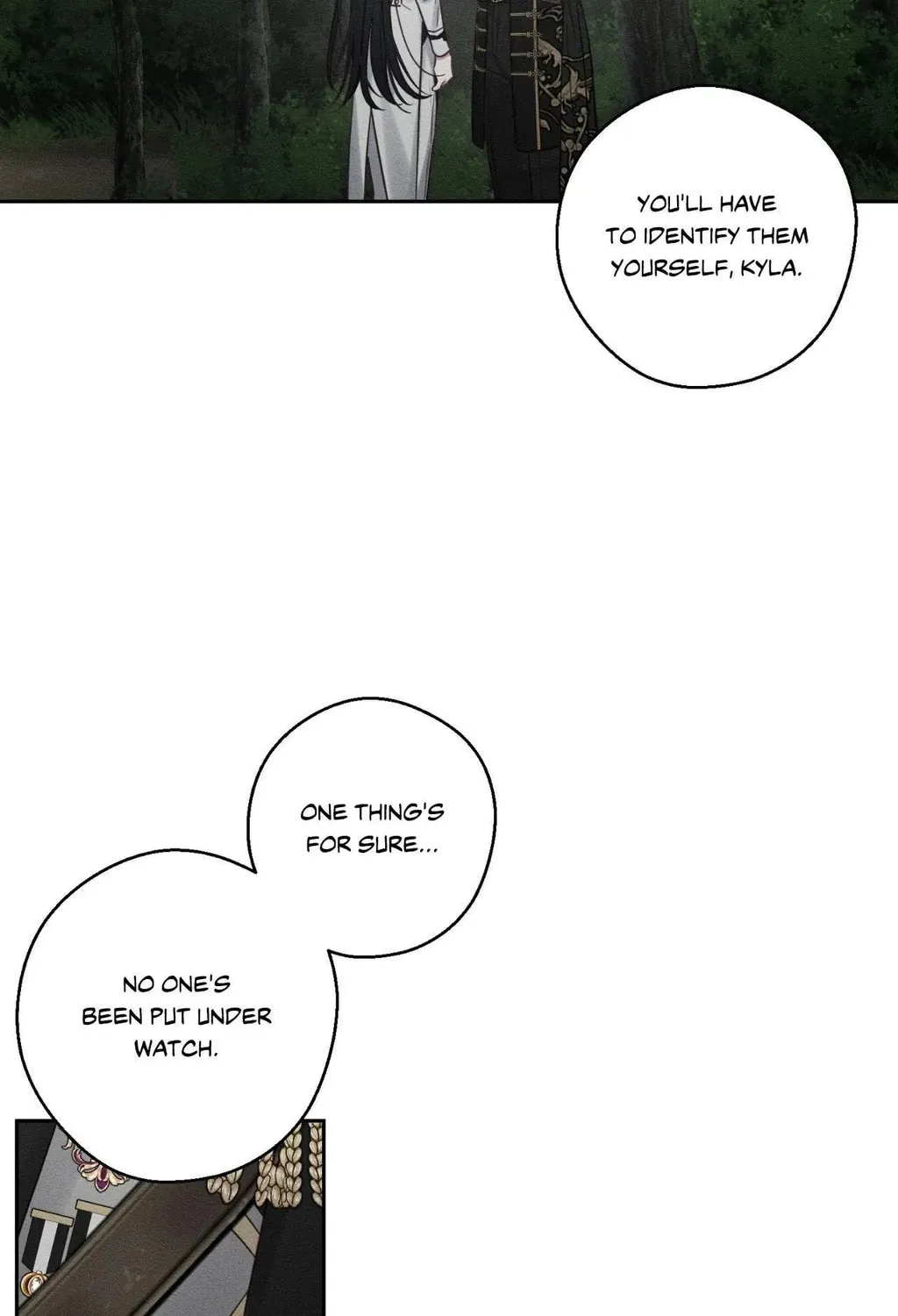 Let's Hide My Little Brother Chapter 94 page 13 - 