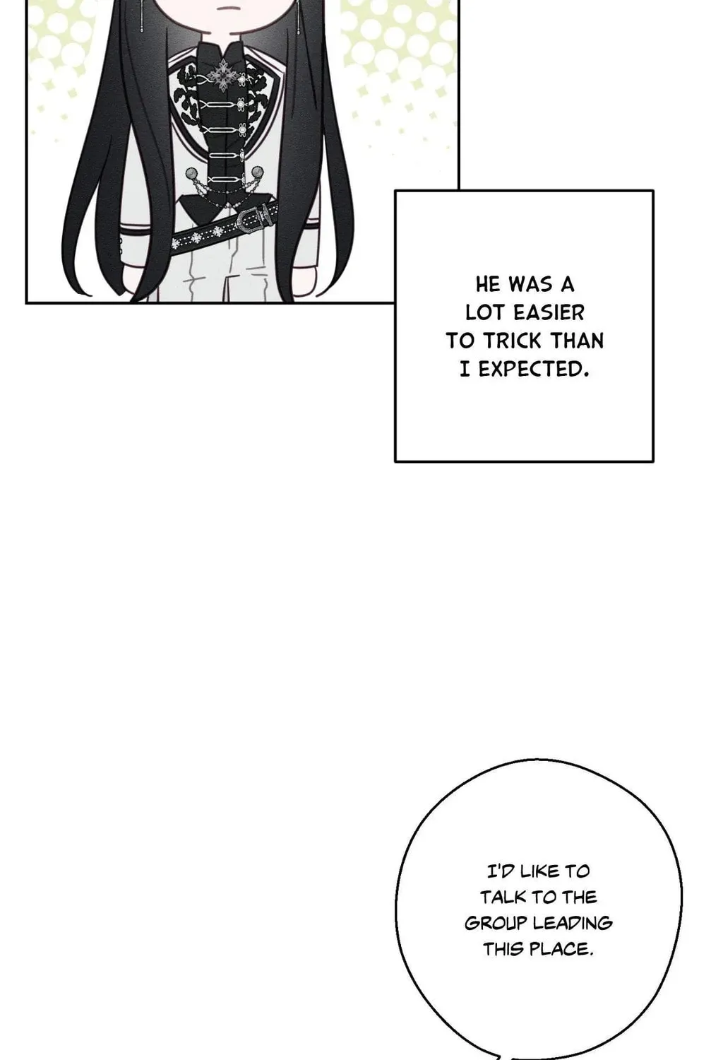 Let's Hide My Little Brother Chapter 94 page 122 - 