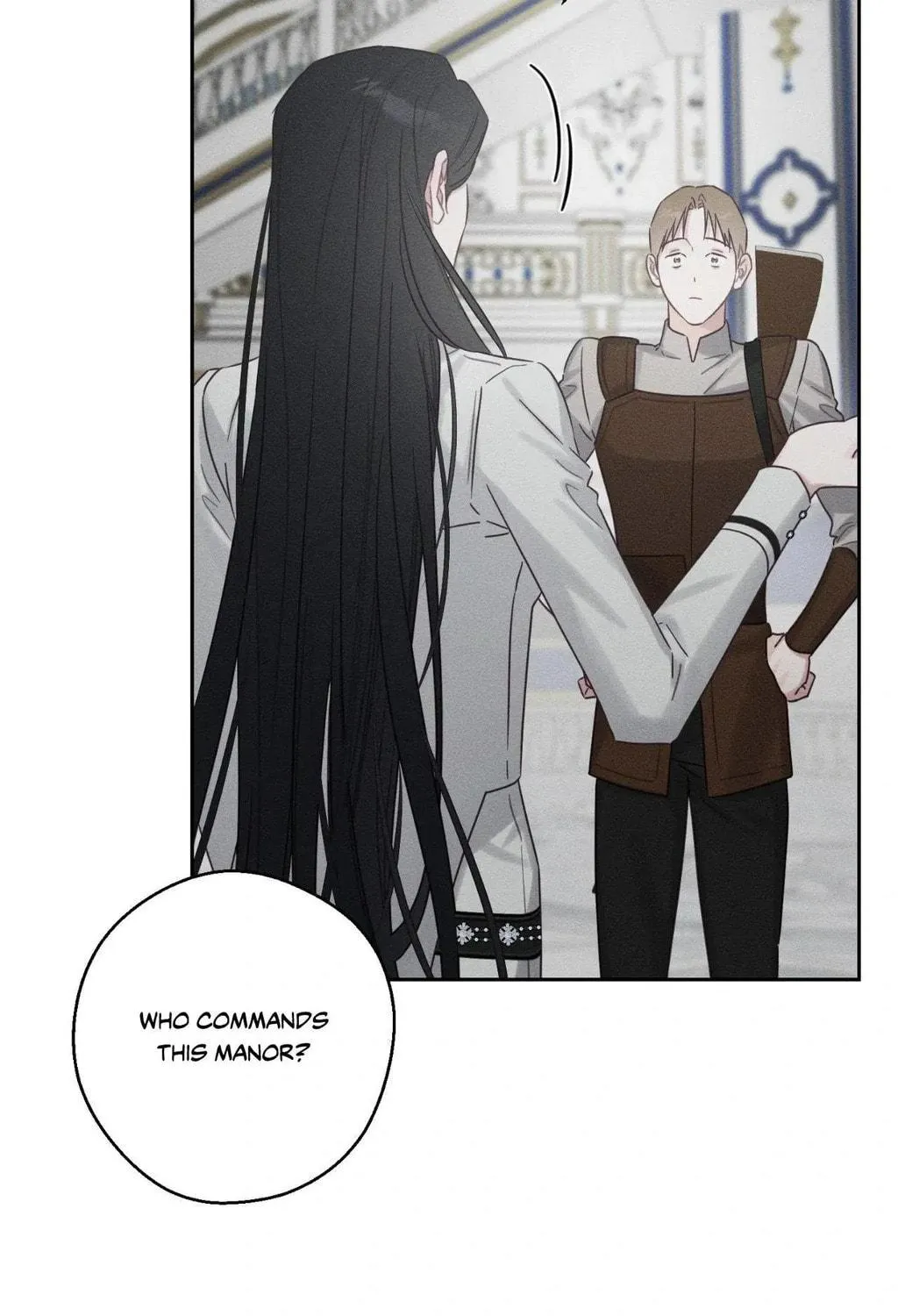 Let's Hide My Little Brother Chapter 94 page 124 - 